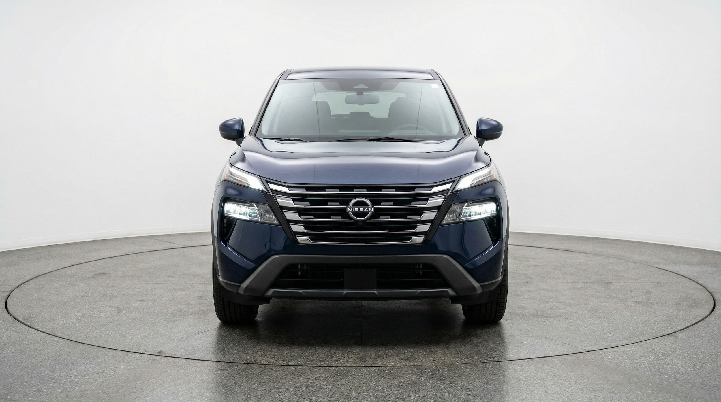 Thumbnail: 2025 Nissan Rogue - 2