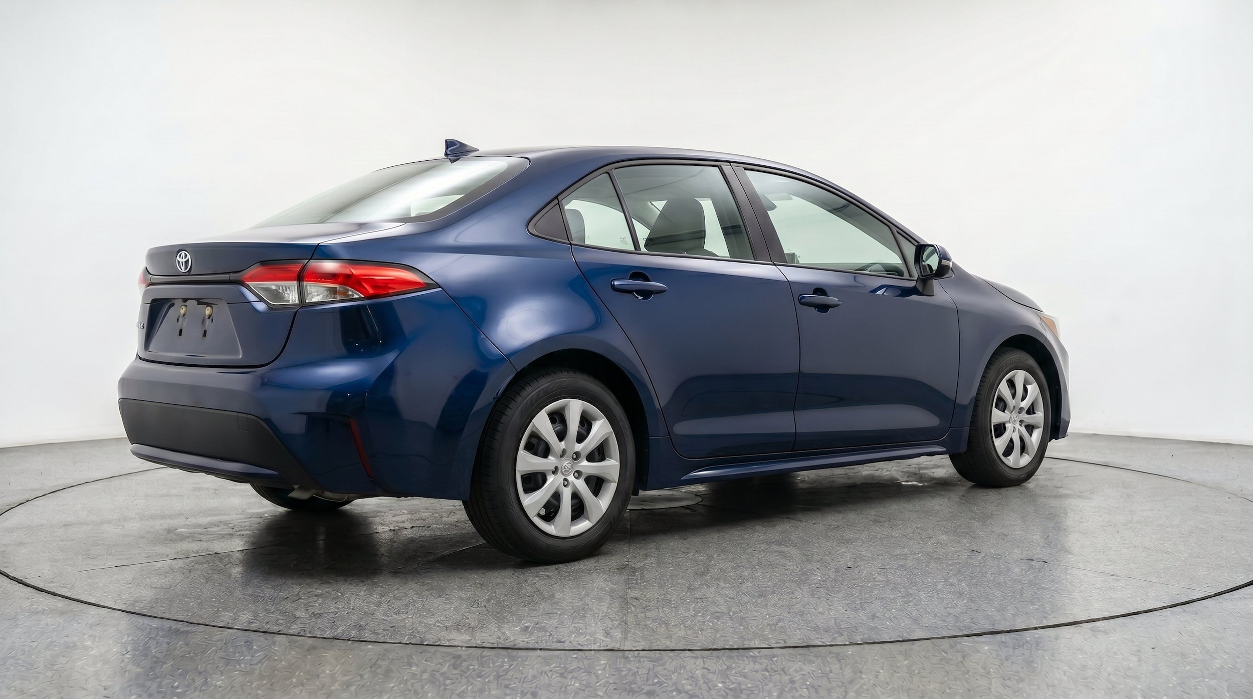 Thumbnail: 2025 Toyota Corolla - 9