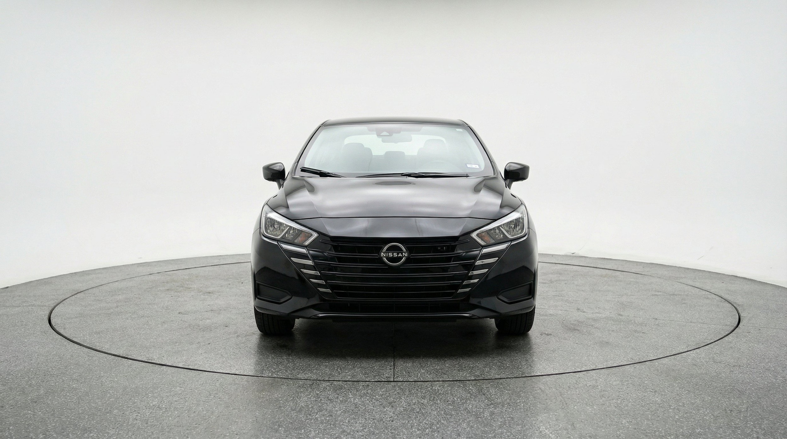Thumbnail: 2025 Nissan Versa - 2