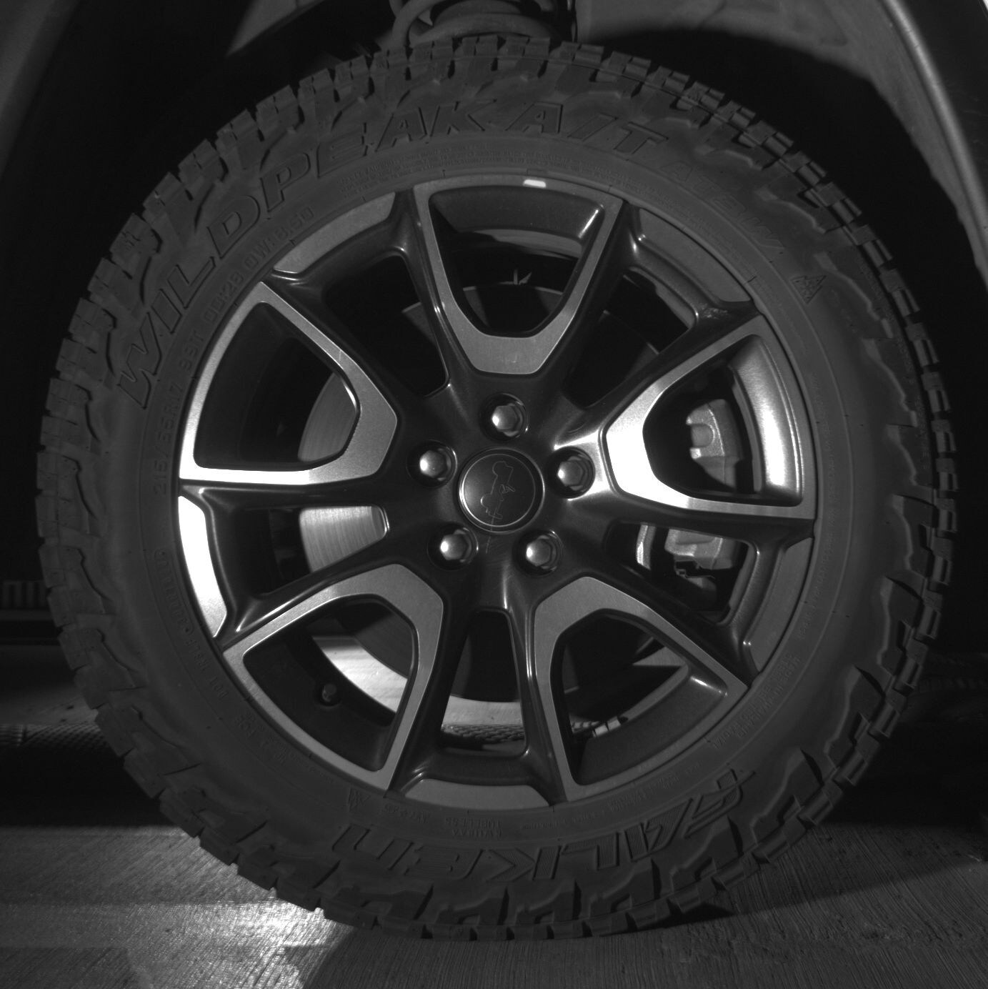 Thumbnail: 2025 Jeep Compass - 10