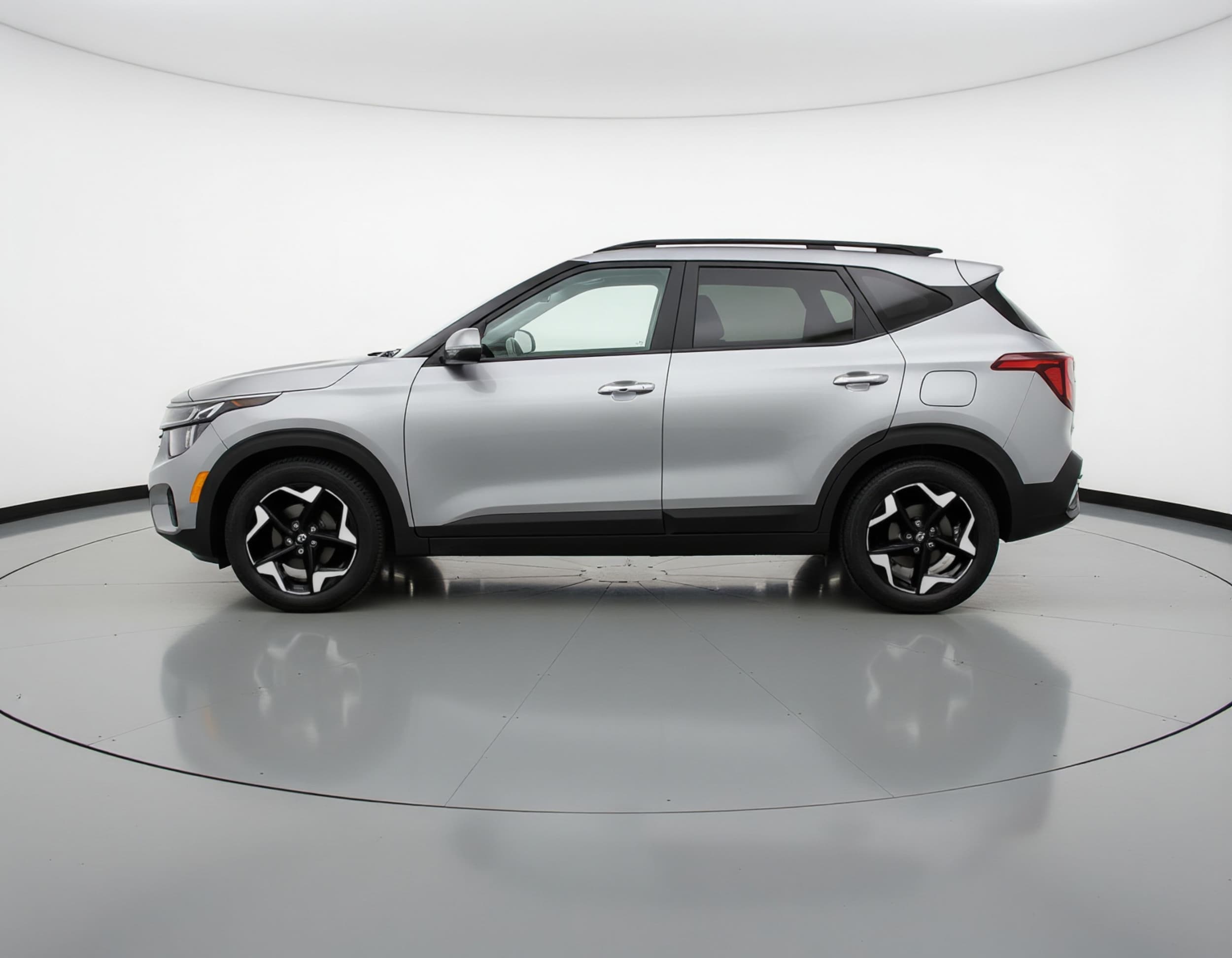 Thumbnail: 2025 Kia Seltos - 4