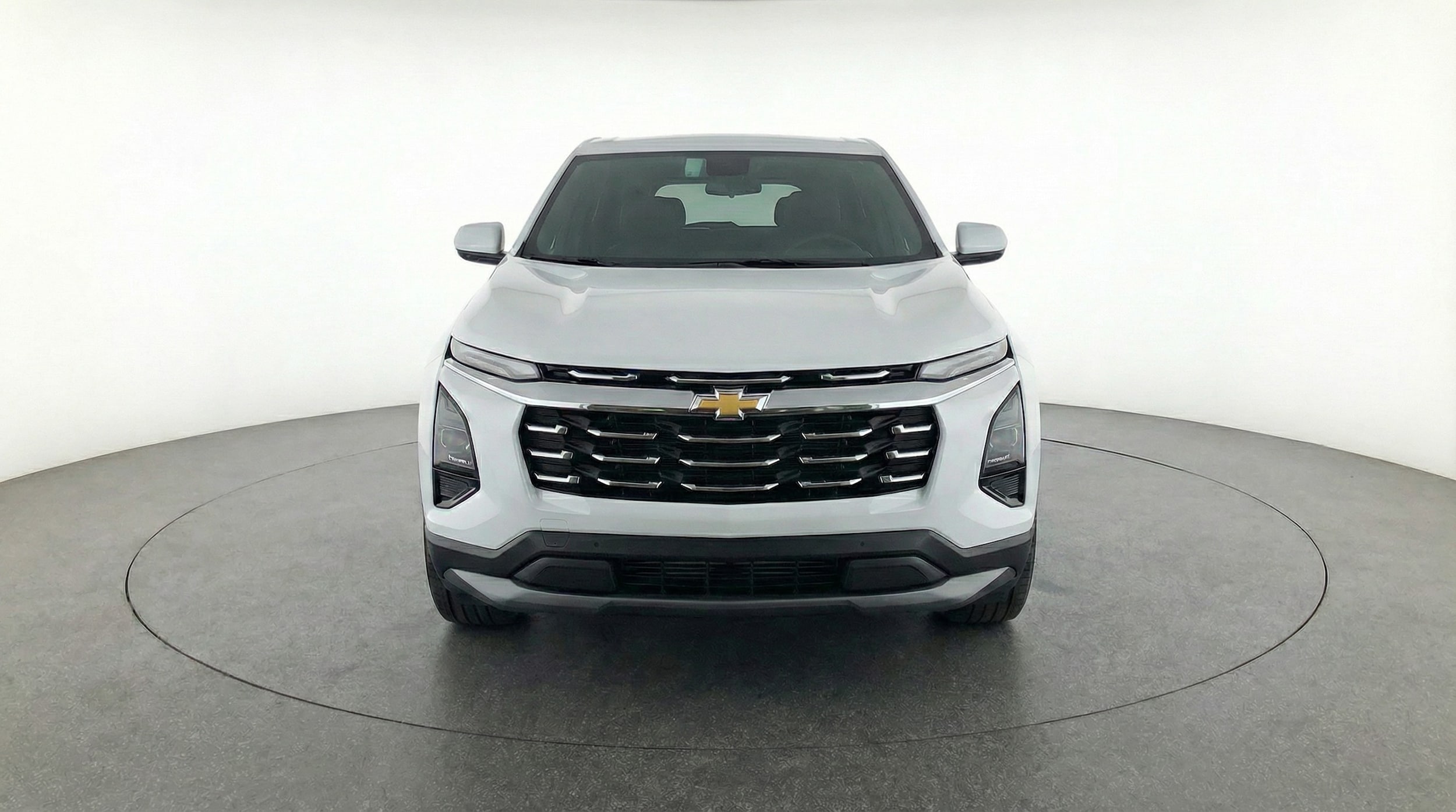 Thumbnail: 2025 Chevrolet Equinox - 2