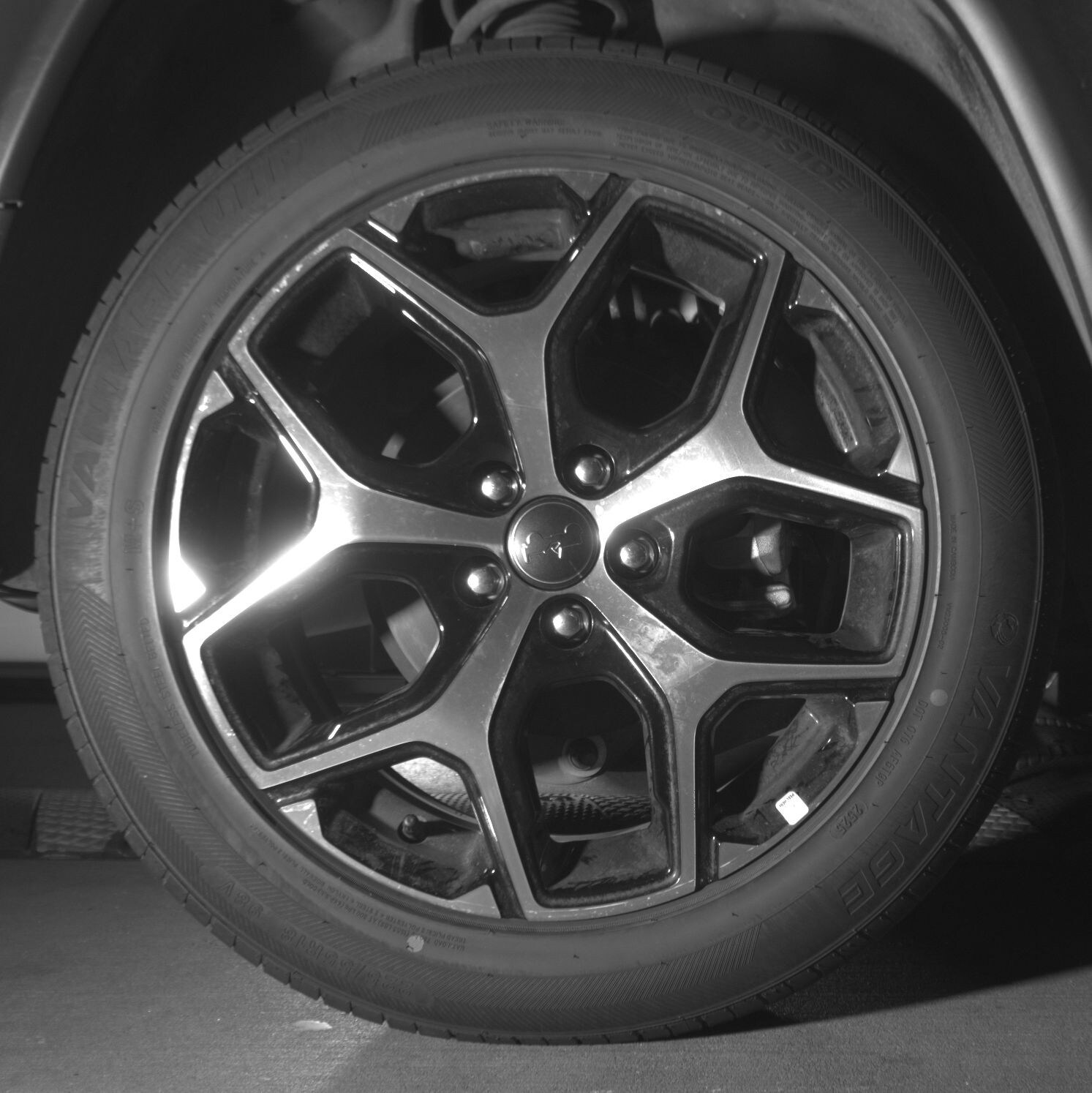 Thumbnail: 2025 Jeep Compass - 12