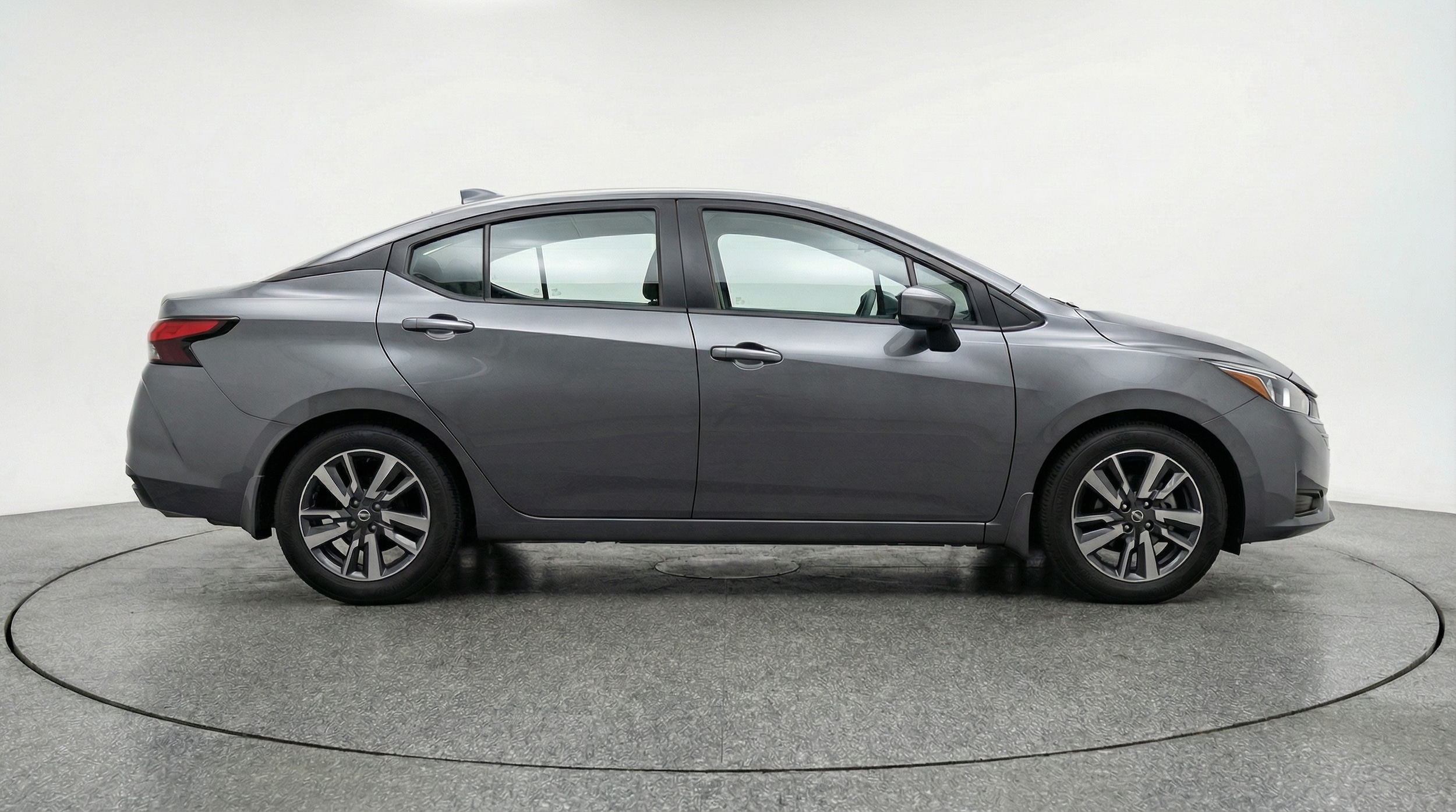 Thumbnail: 2025 Nissan Versa - 8