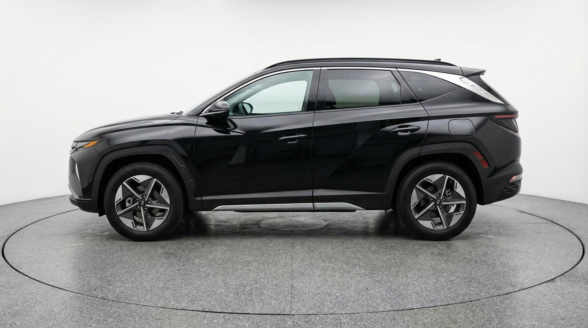 Thumbnail: 2026 Hyundai Tucson - 5