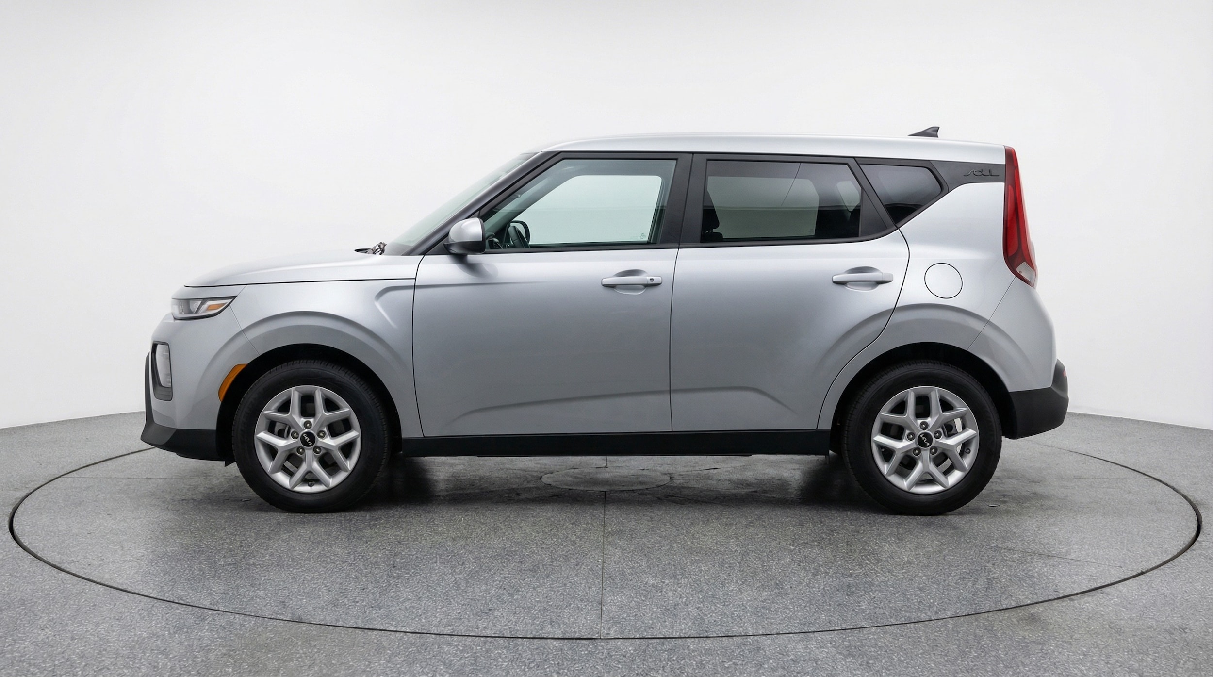 Thumbnail: 2025 Kia Soul - 4