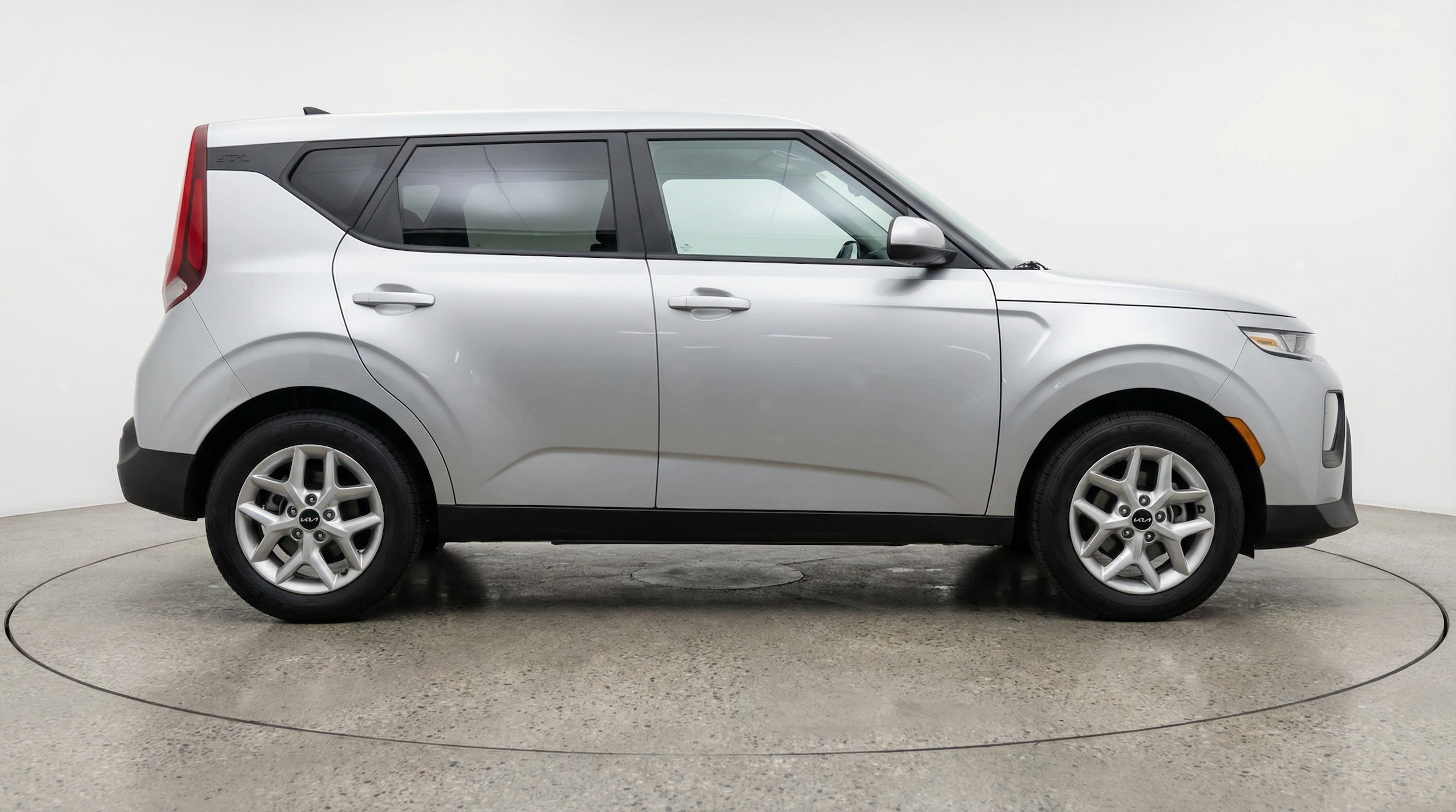 Thumbnail: 2025 Kia Soul - 8