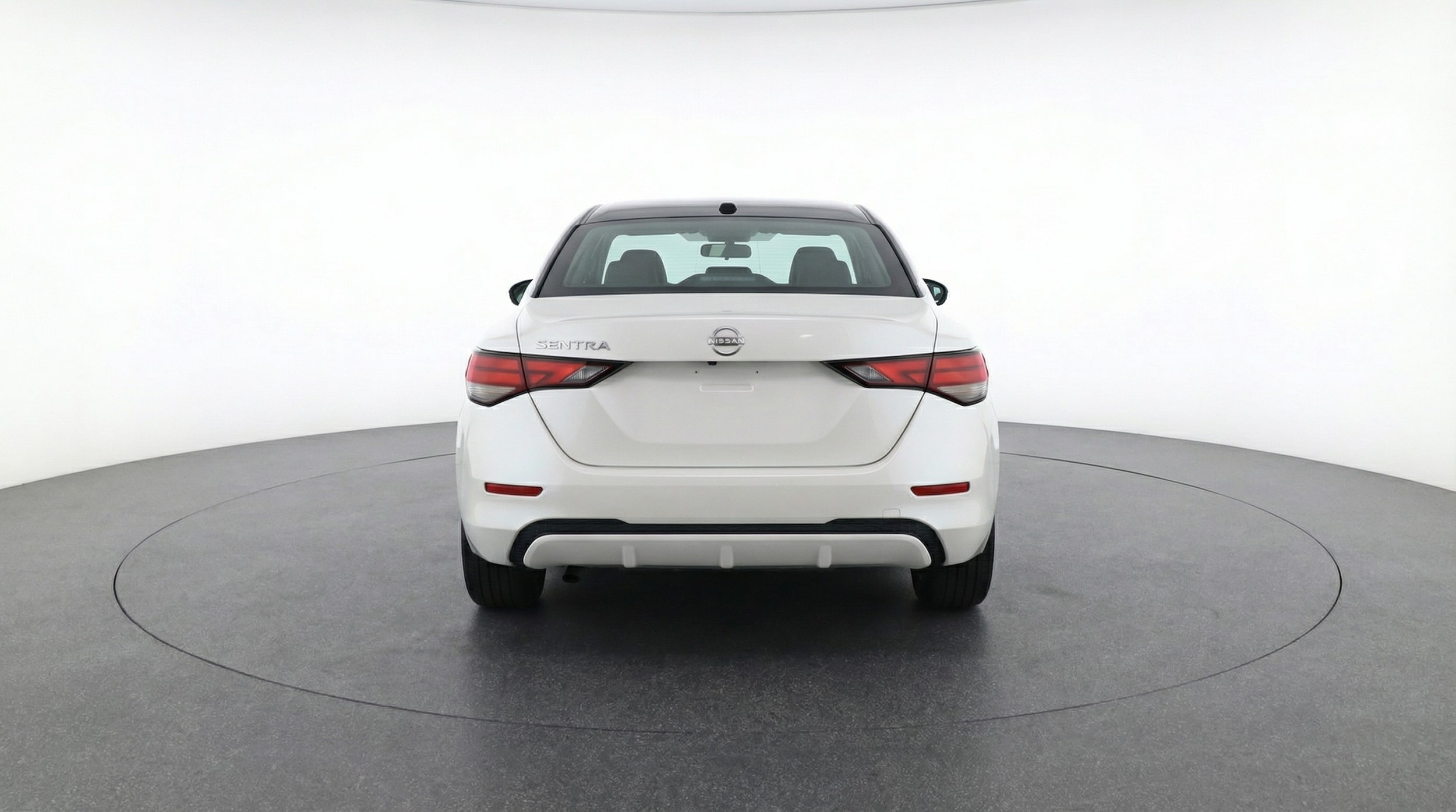 Thumbnail: 2025 Nissan Sentra - 6