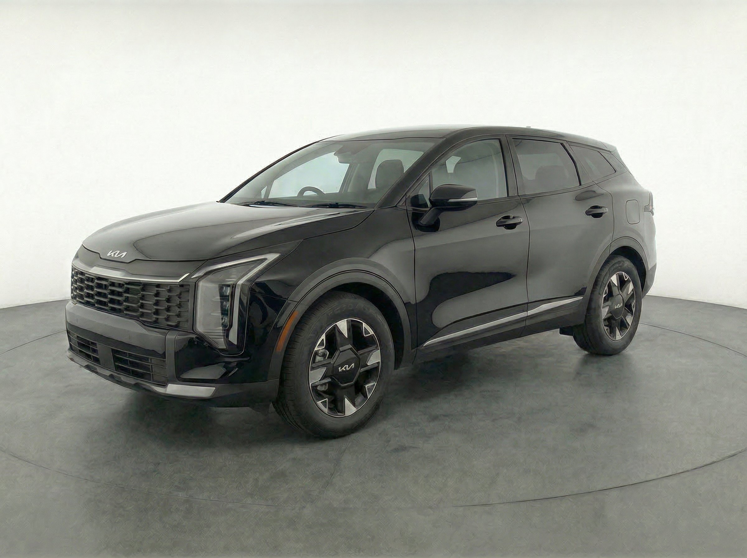 Thumbnail: 2026 Kia Sportage - 3