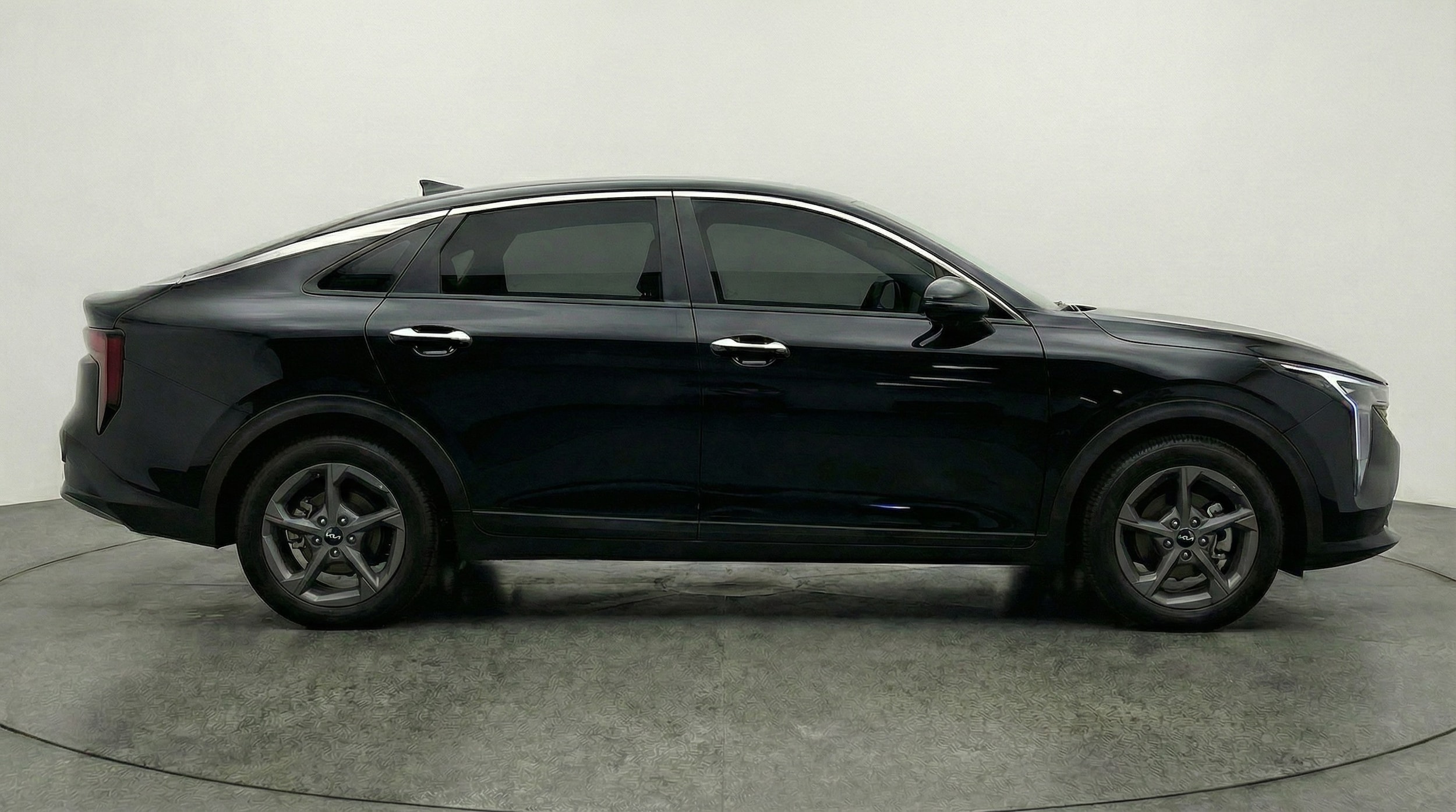 Thumbnail: 2025 Kia K4 - 8