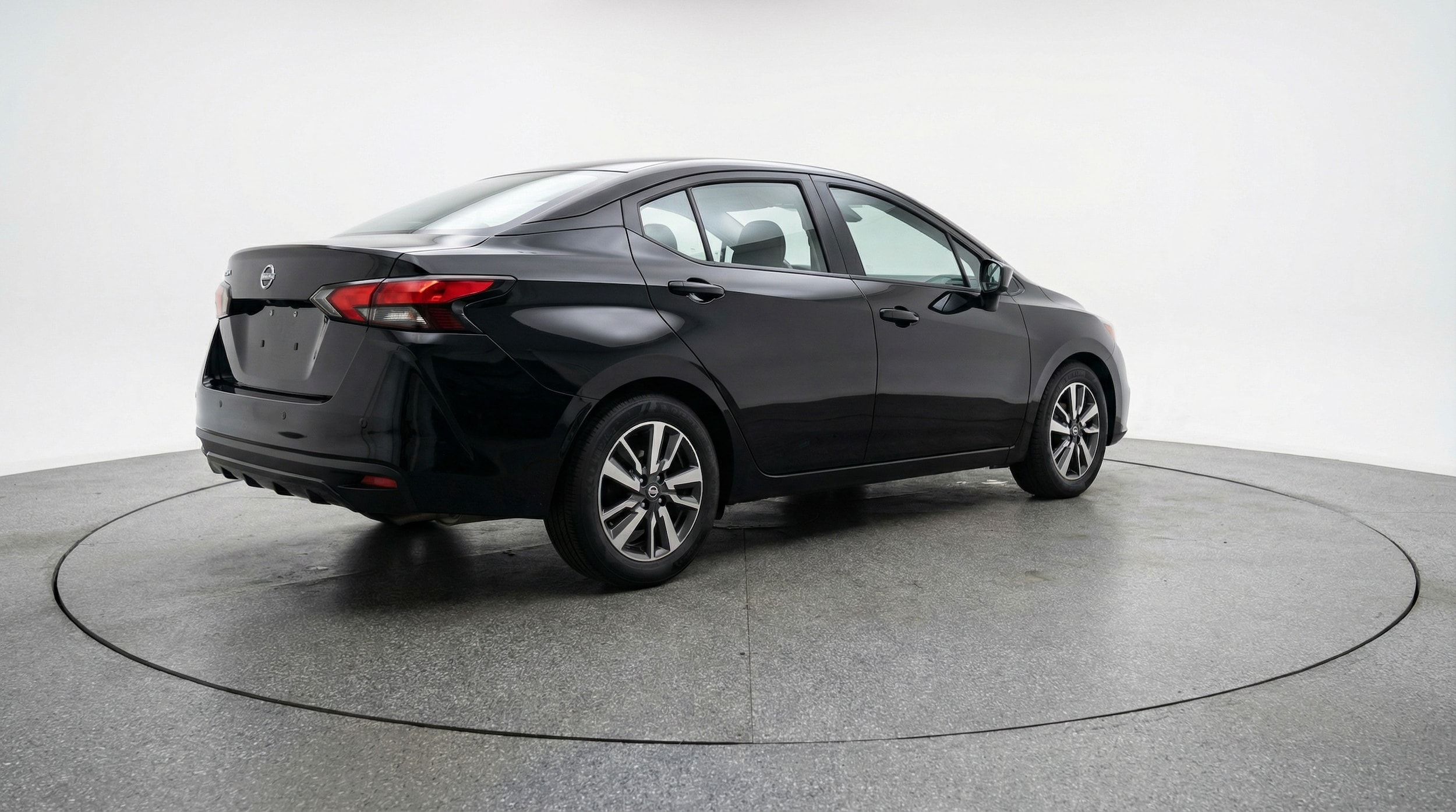 Thumbnail: 2025 Nissan Versa - 7