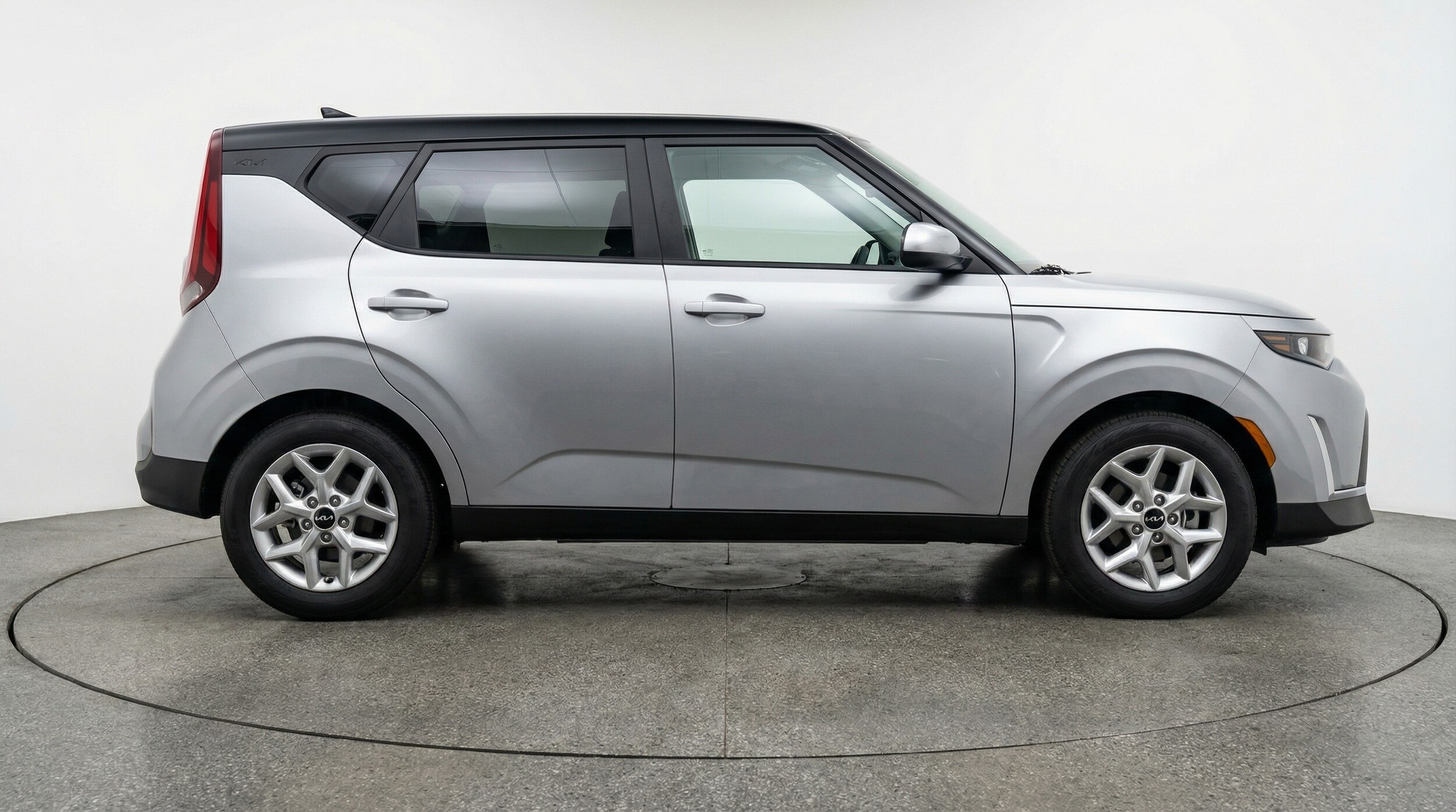 Thumbnail: 2025 Kia Soul - 8