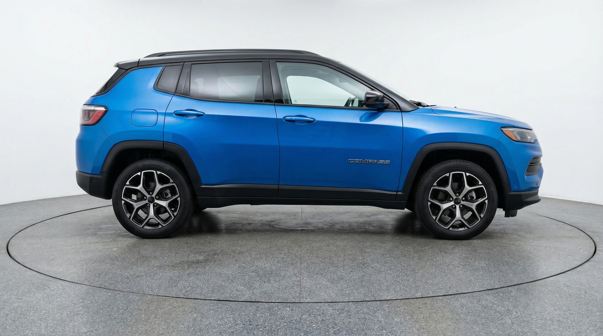 Thumbnail: 2025 Jeep Compass - 8