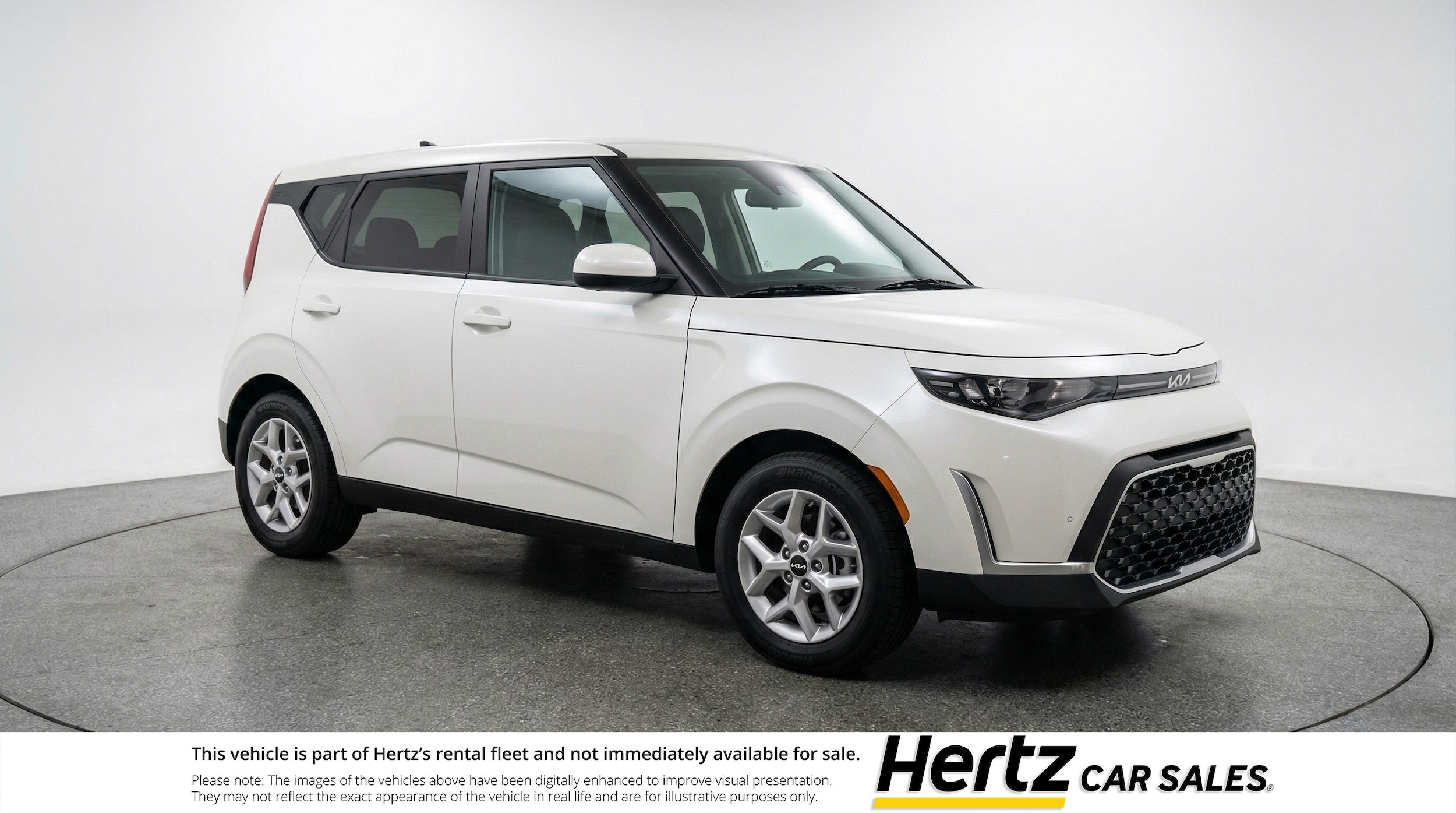 Thumbnail: 2025 Kia Soul - 1