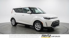 2025 Kia Soul  -
                  San Antonio, TX