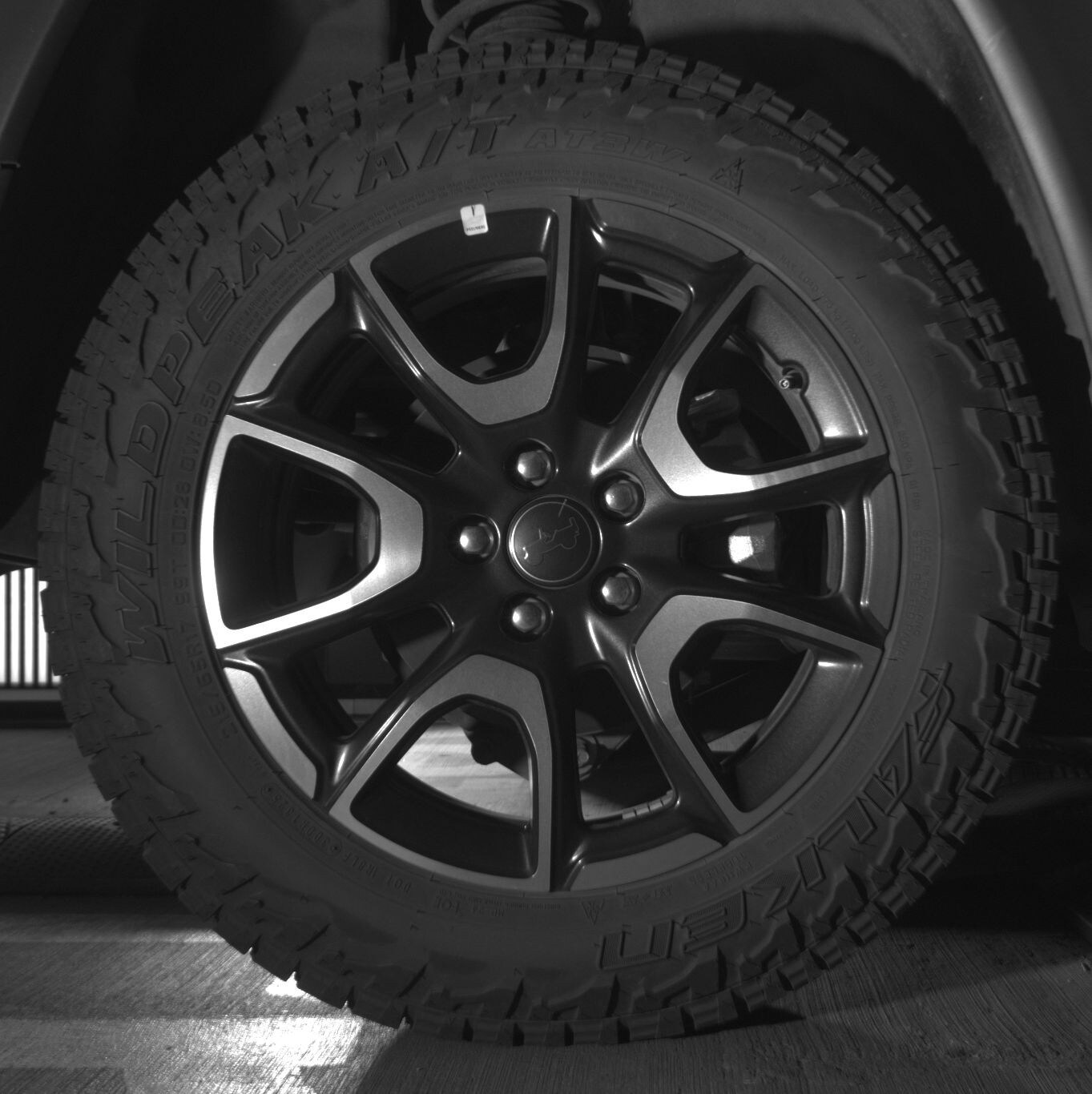 Thumbnail: 2025 Jeep Compass - 12