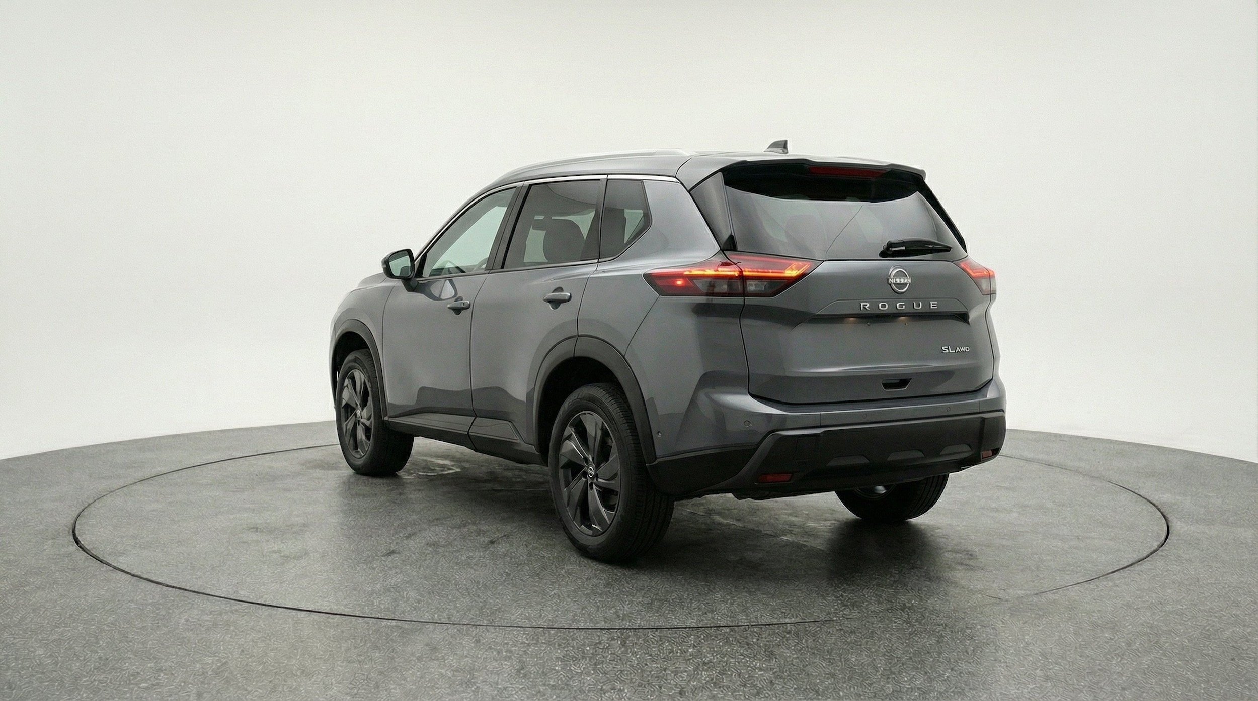 Thumbnail: 2026 Nissan Rogue - 6