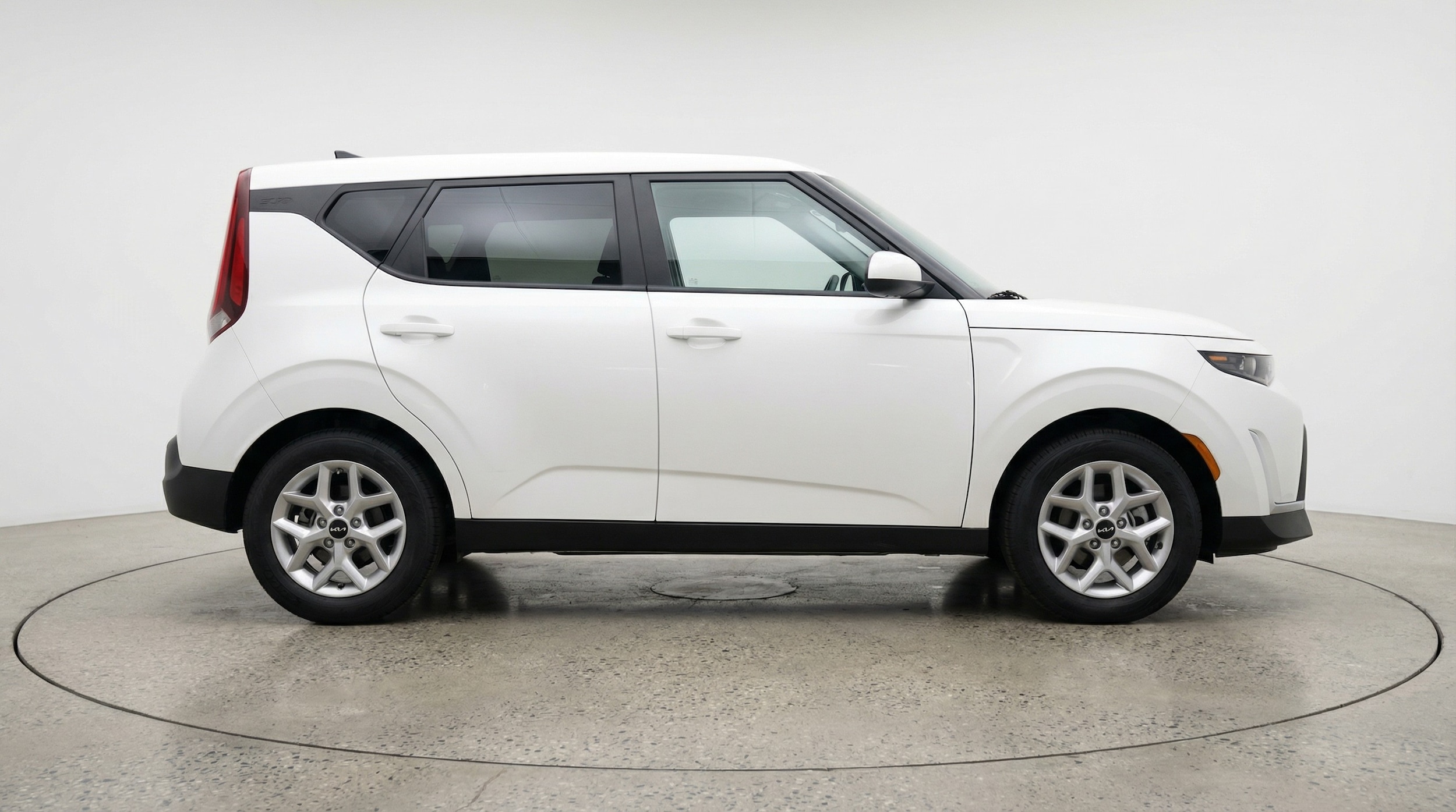 Thumbnail: 2025 Kia Soul - 8