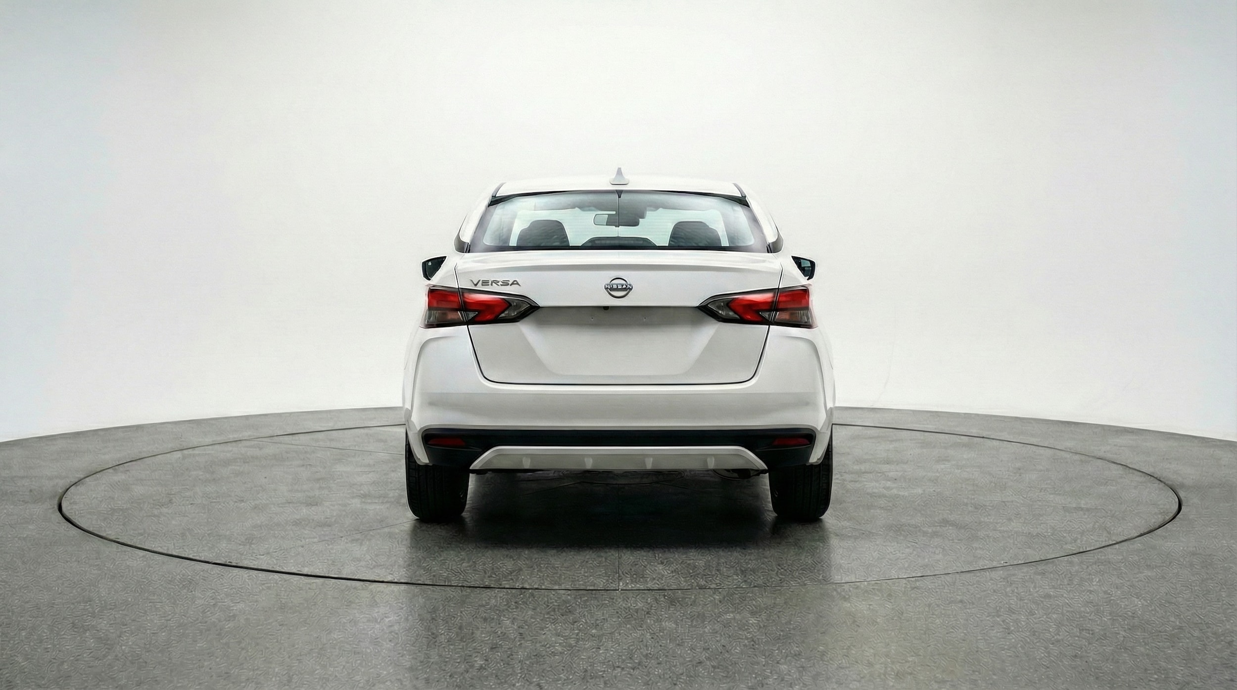 Thumbnail: 2025 Nissan Versa - 6