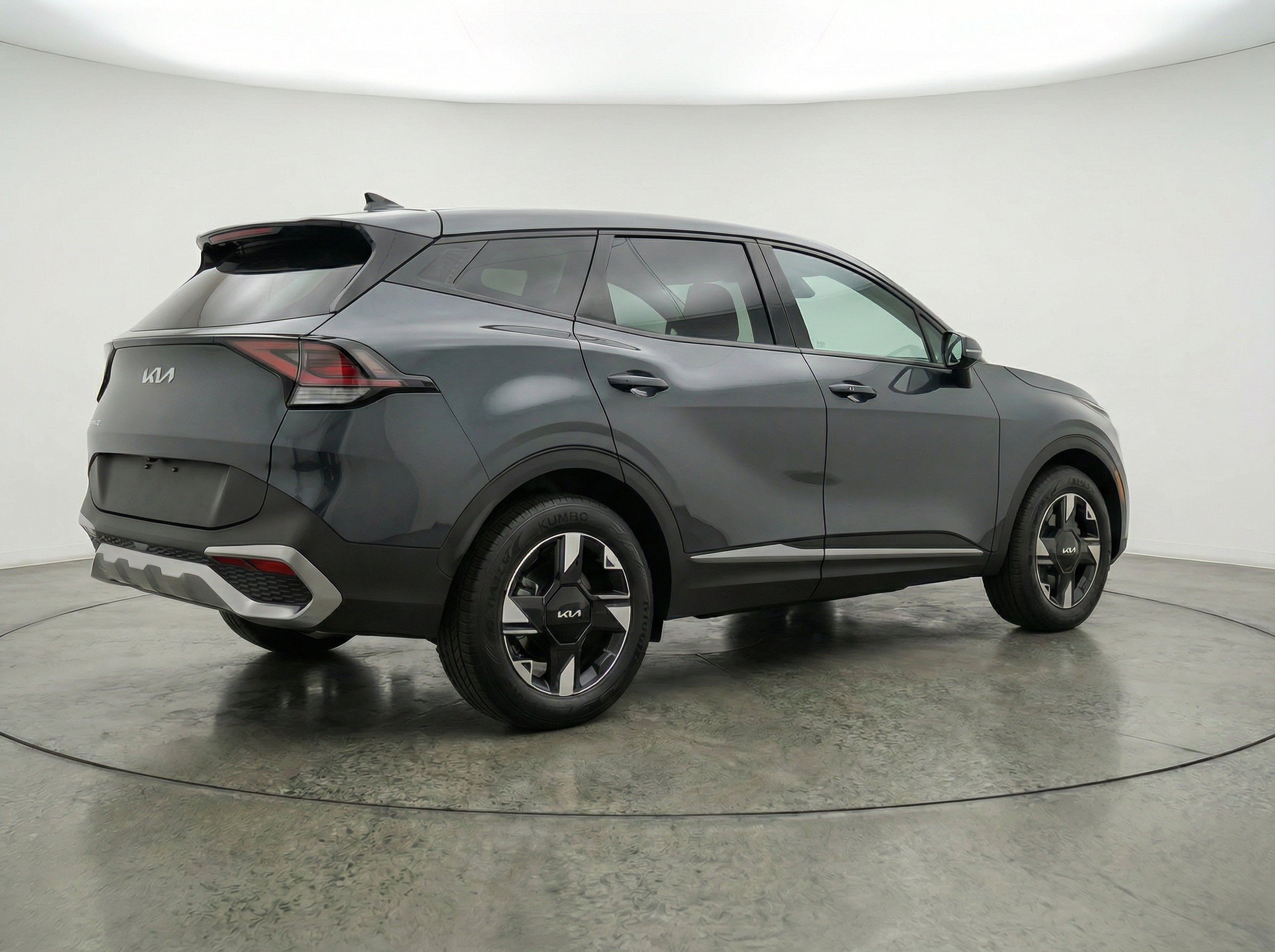Thumbnail: 2026 Kia Sportage - 9