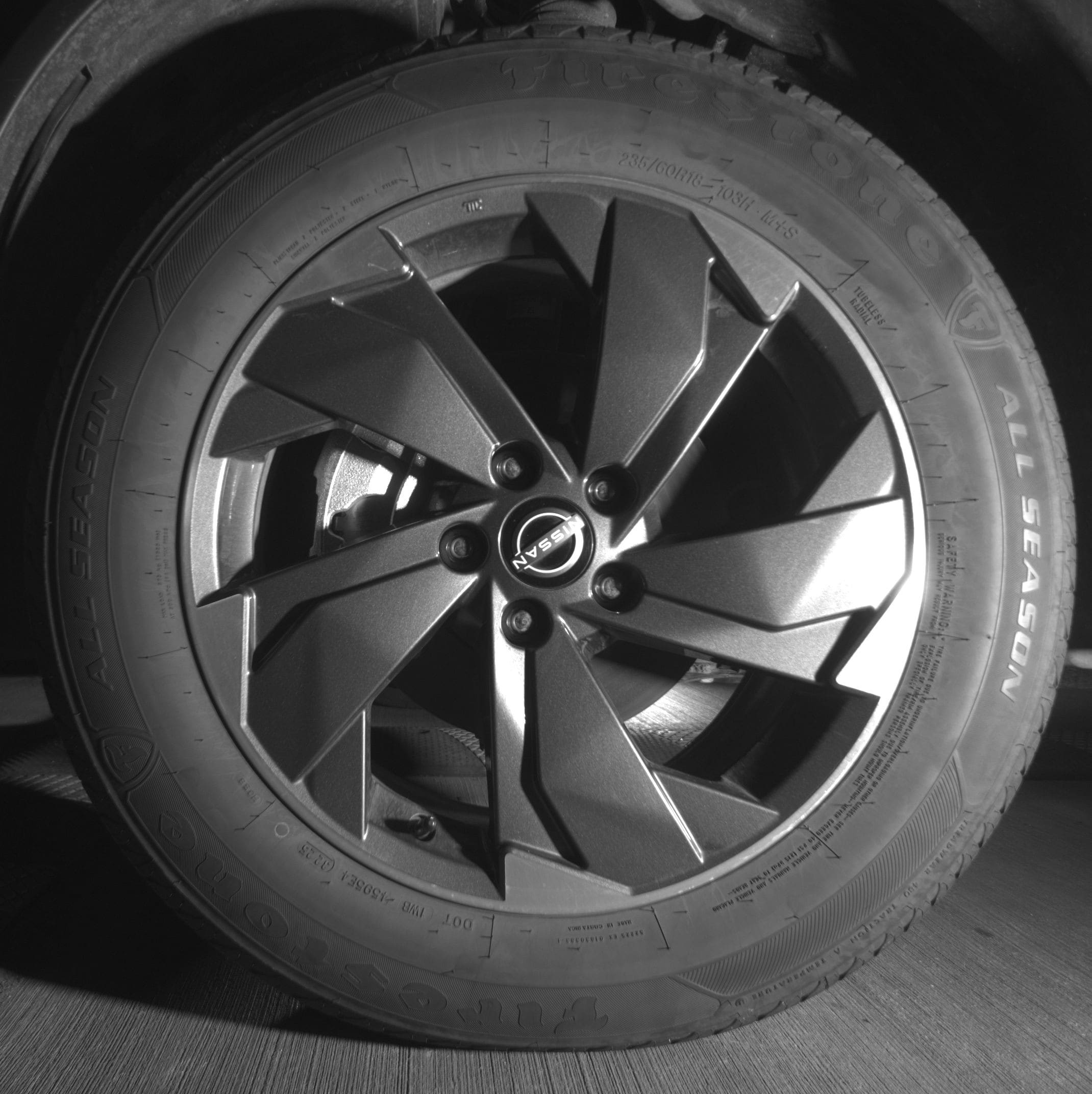 Thumbnail: 2025 Nissan Rogue - 9