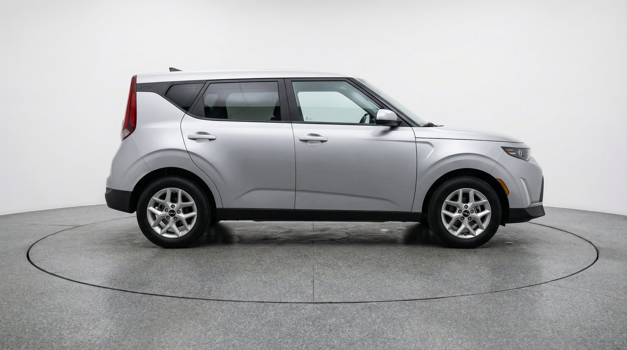 Thumbnail: 2025 Kia Soul - 10