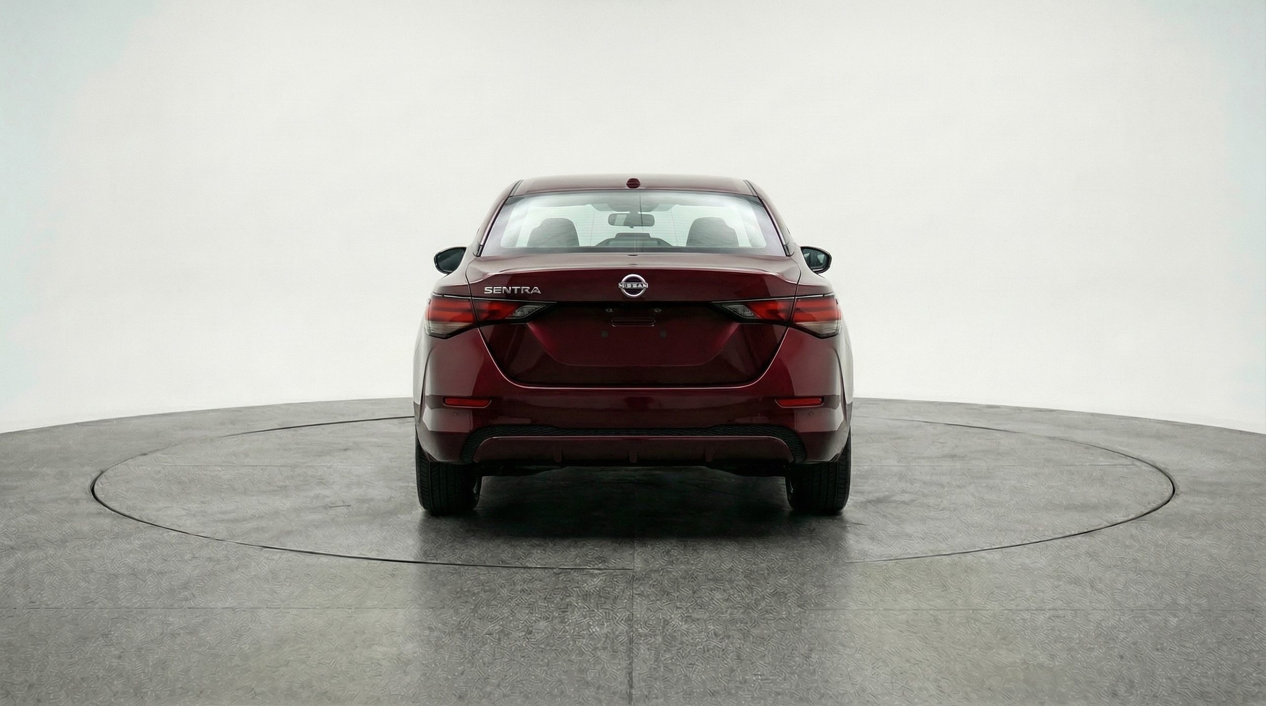 Thumbnail: 2025 Nissan Sentra - 6