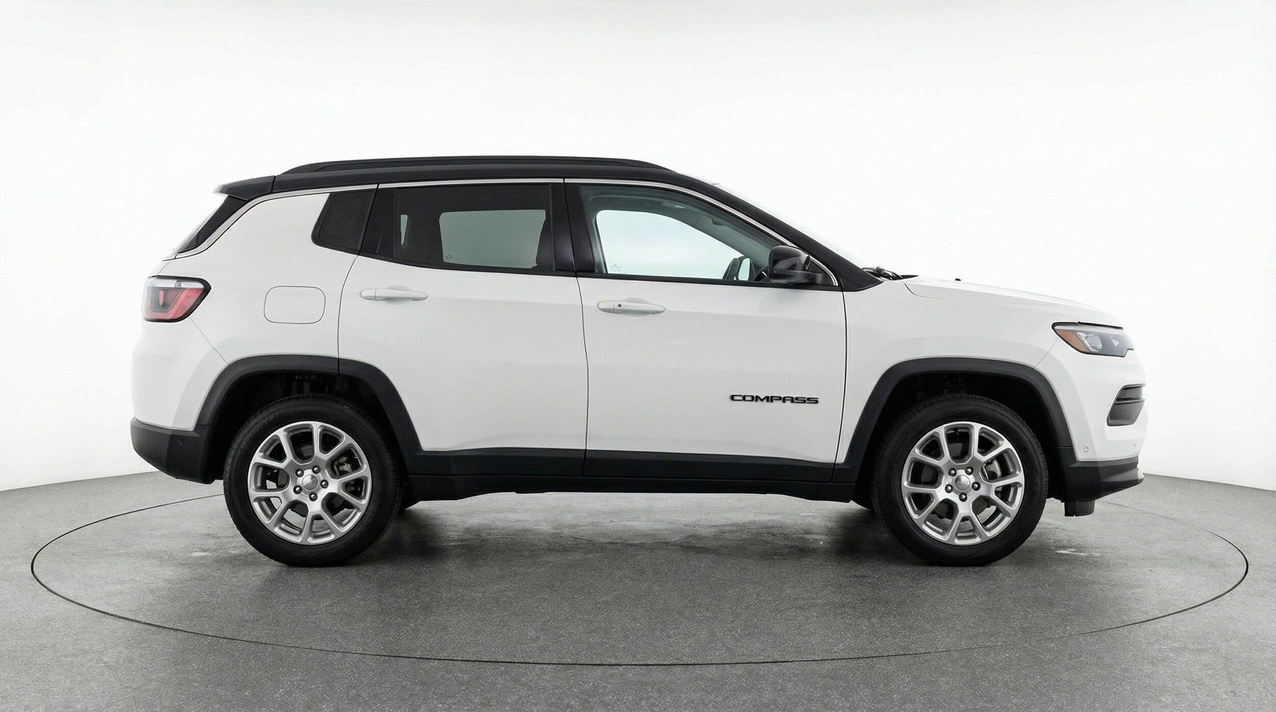 Thumbnail: 2025 Jeep Compass - 8
