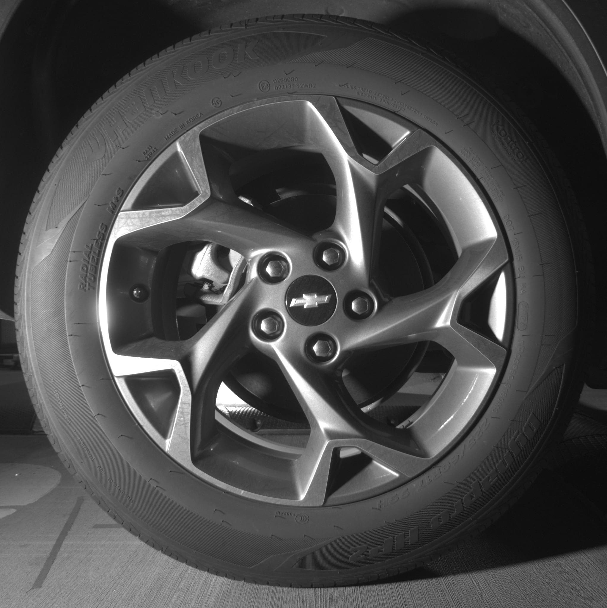 Thumbnail: 2025 Chevrolet Trax - 12