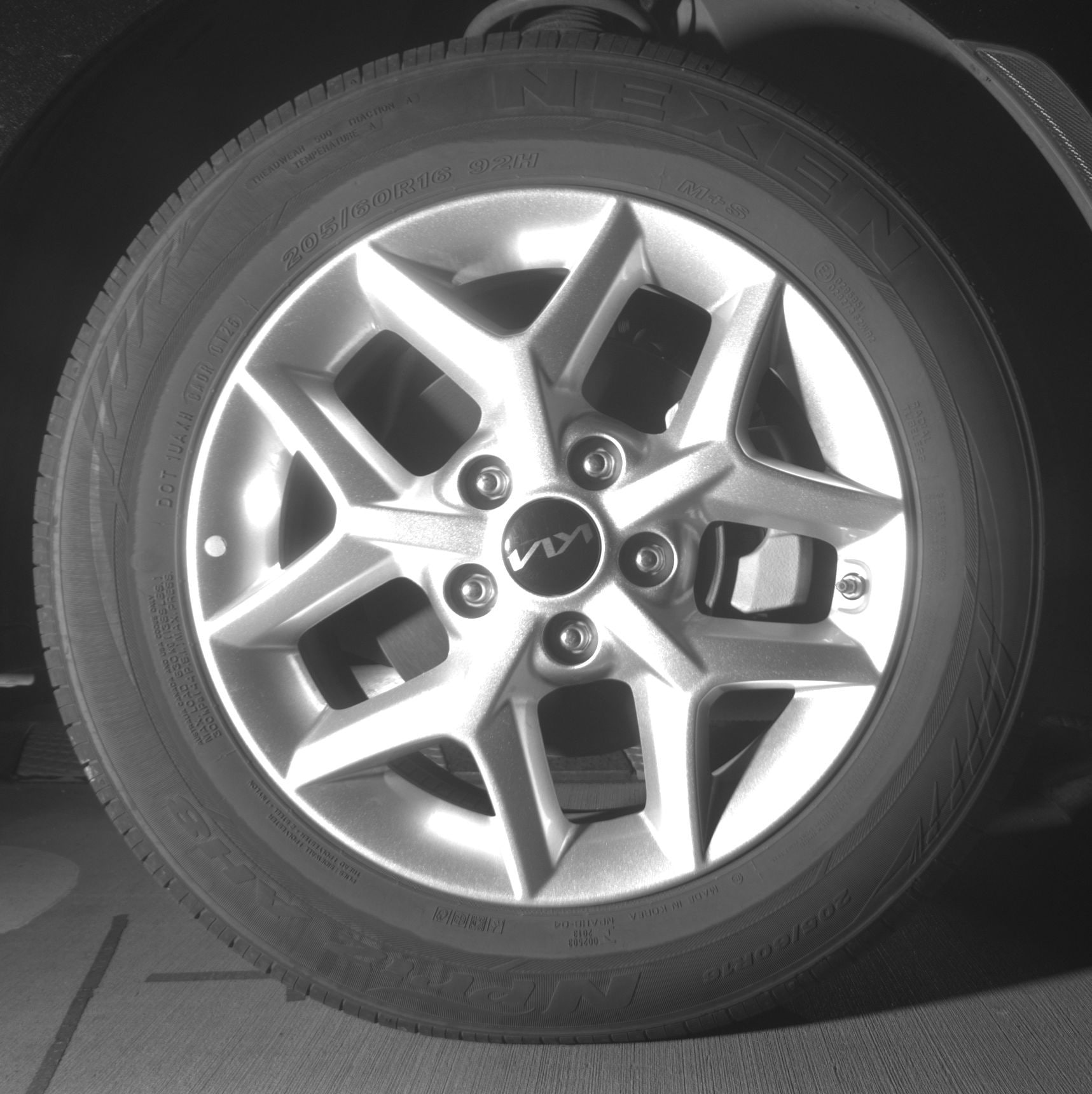 Thumbnail: 2025 Kia Soul - 10