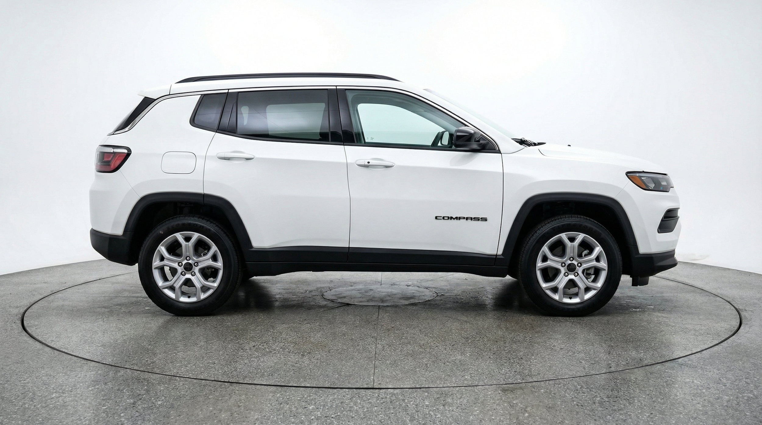 Thumbnail: 2025 Jeep Compass - 11
