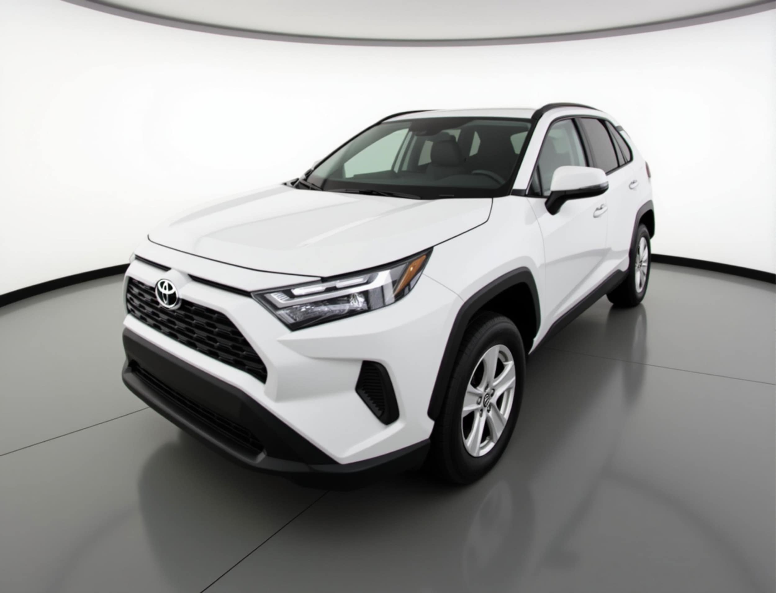 Thumbnail: 2025 Toyota RAV4 - 3