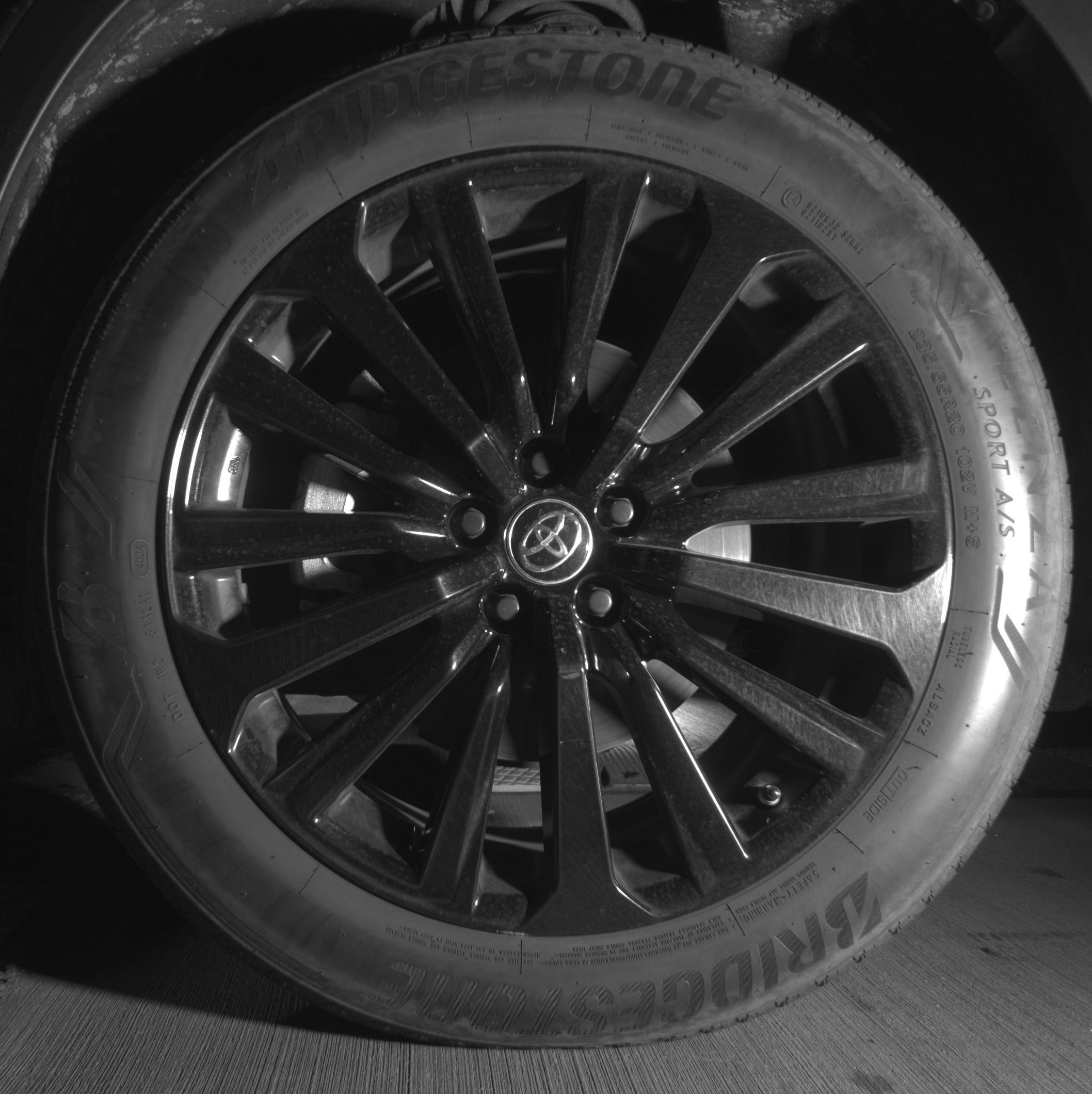 Thumbnail: 2025 Toyota Highlander - 9