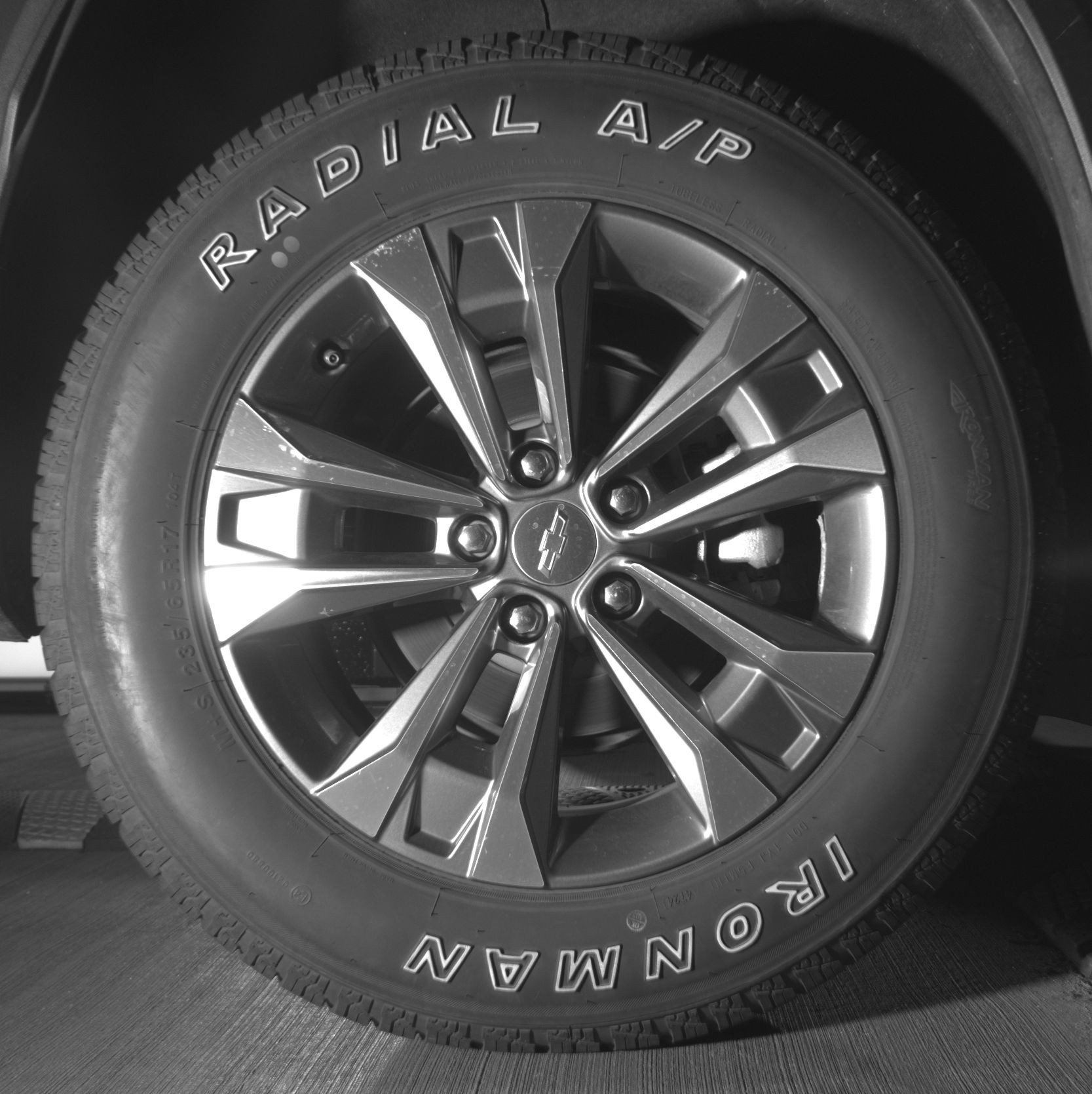 Thumbnail: 2025 Chevrolet Equinox - 12