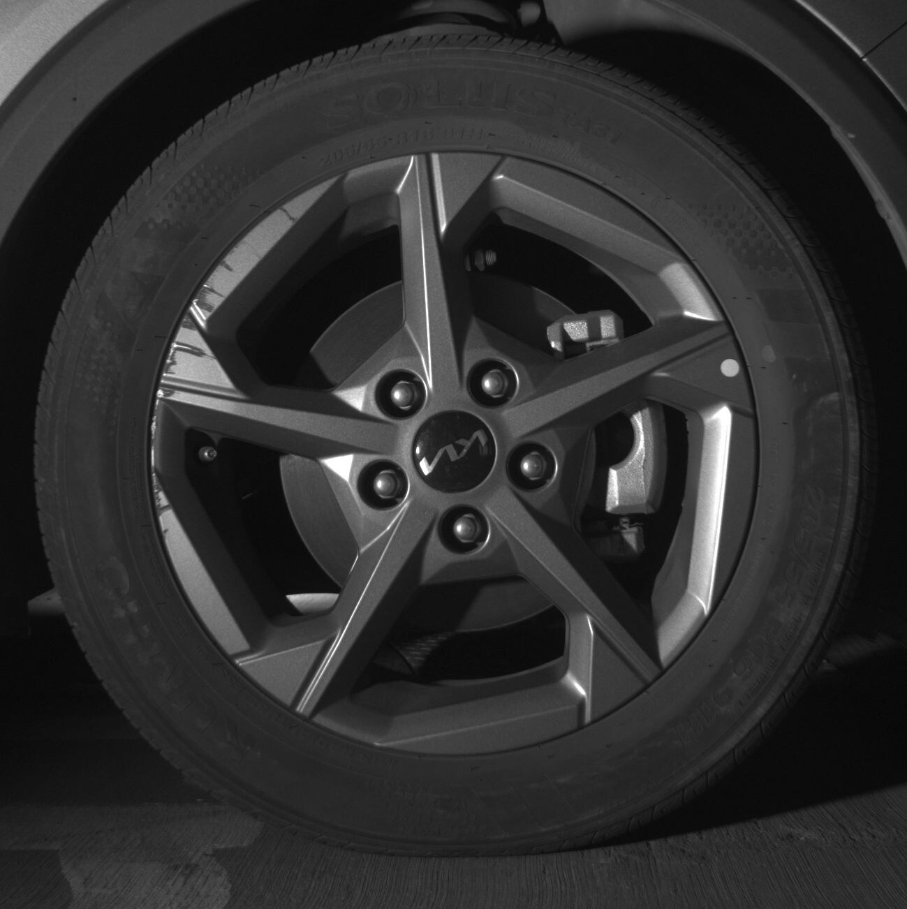 Thumbnail: 2025 Kia K4 - 10