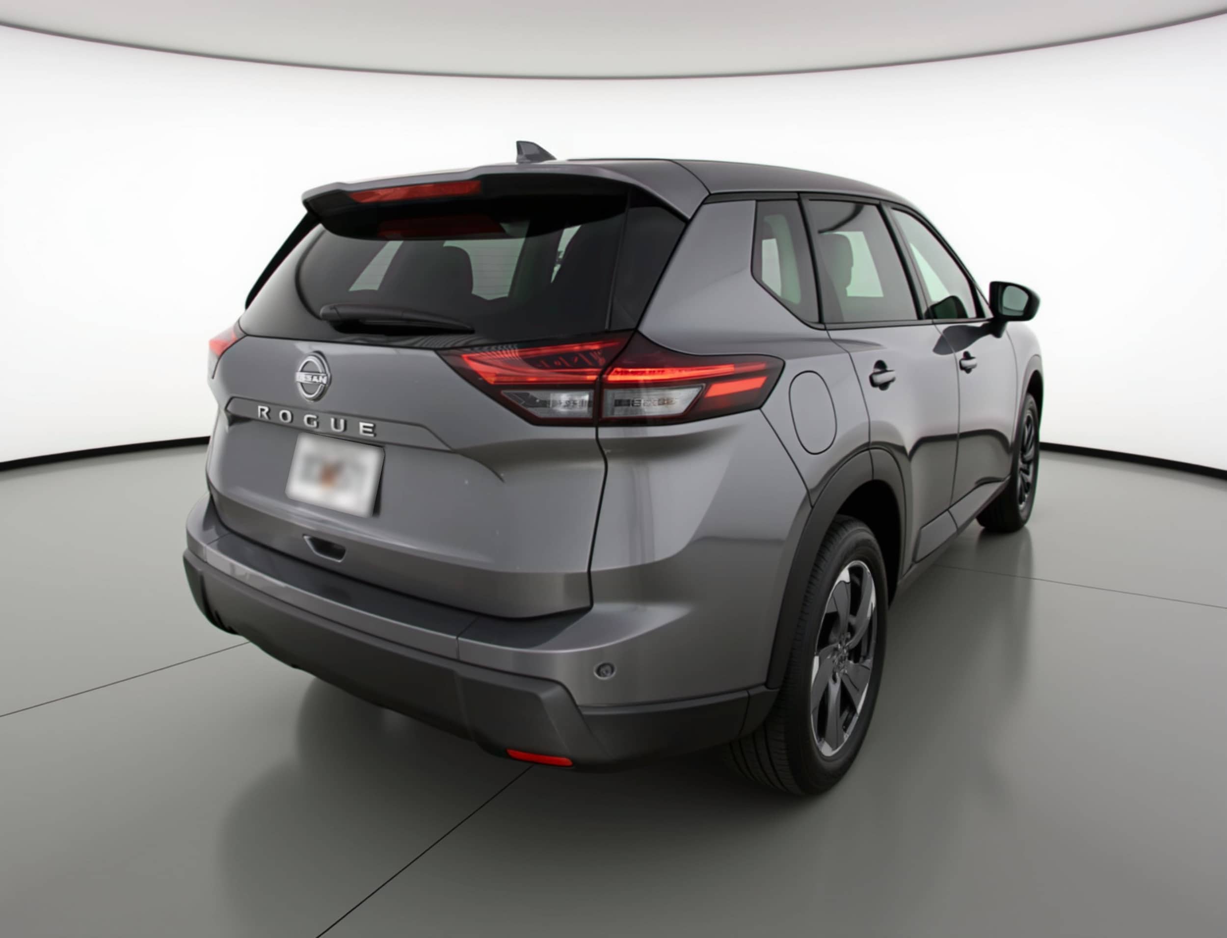 Thumbnail: 2025 Nissan Rogue - 7