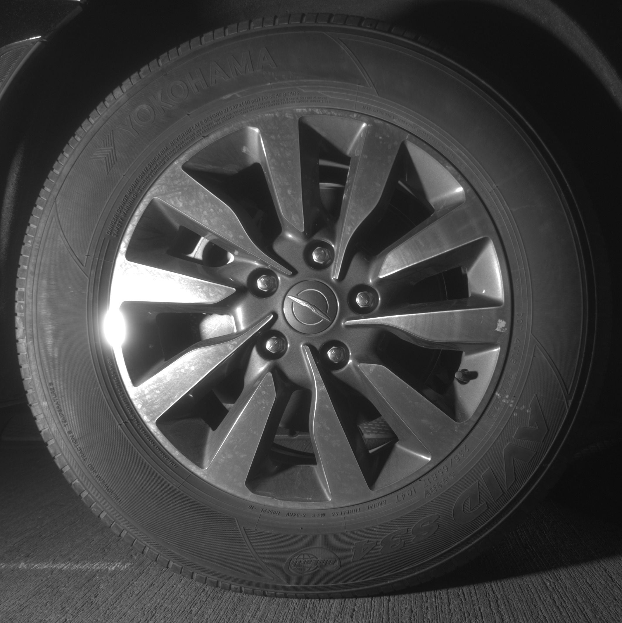 Thumbnail: 2023 Chrysler Pacifica - 12