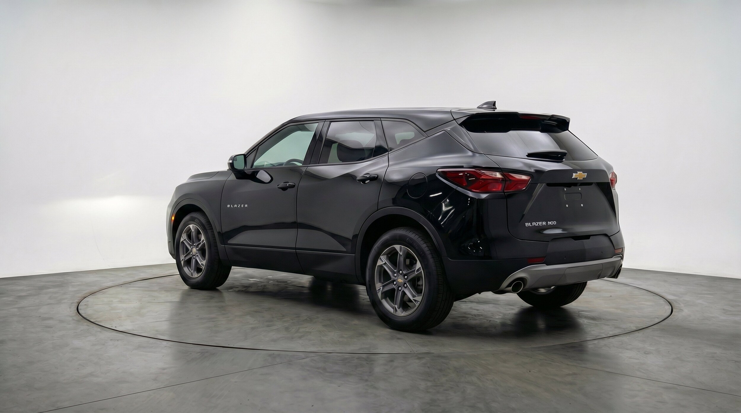 Thumbnail: 2026 Chevrolet Blazer - 6