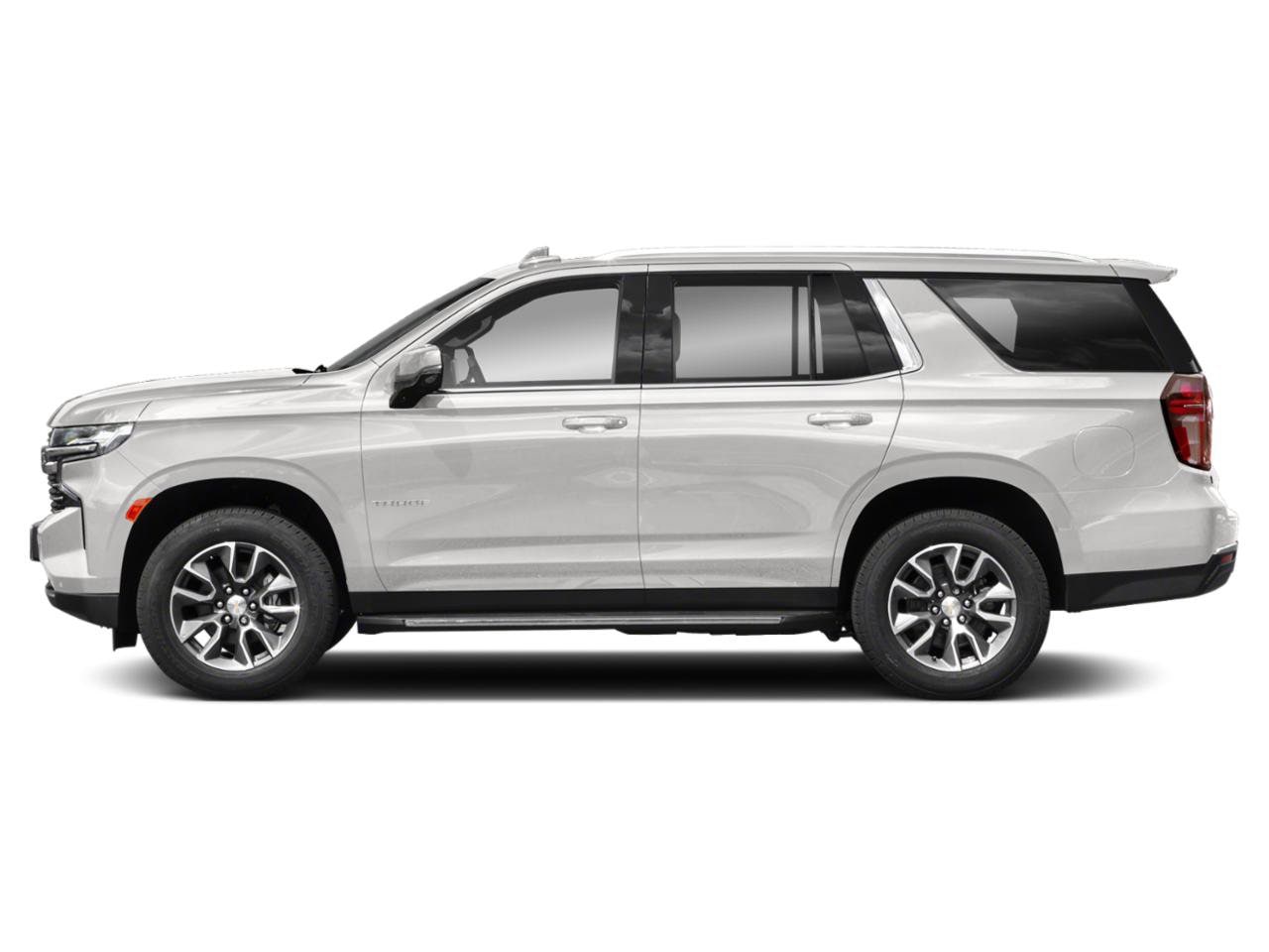 Thumbnail: 2023 Chevrolet Tahoe - 3