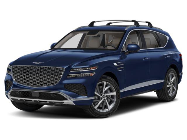2026 GENESIS GV80