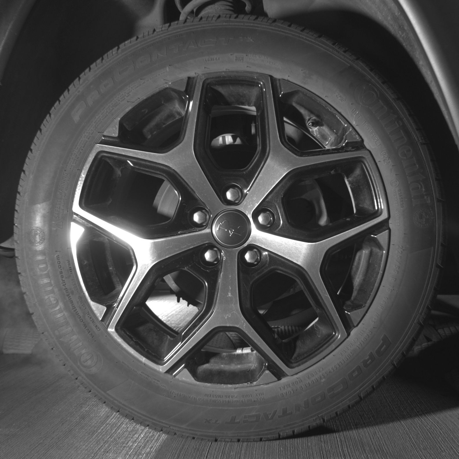 Thumbnail: 2025 Jeep Compass - 12