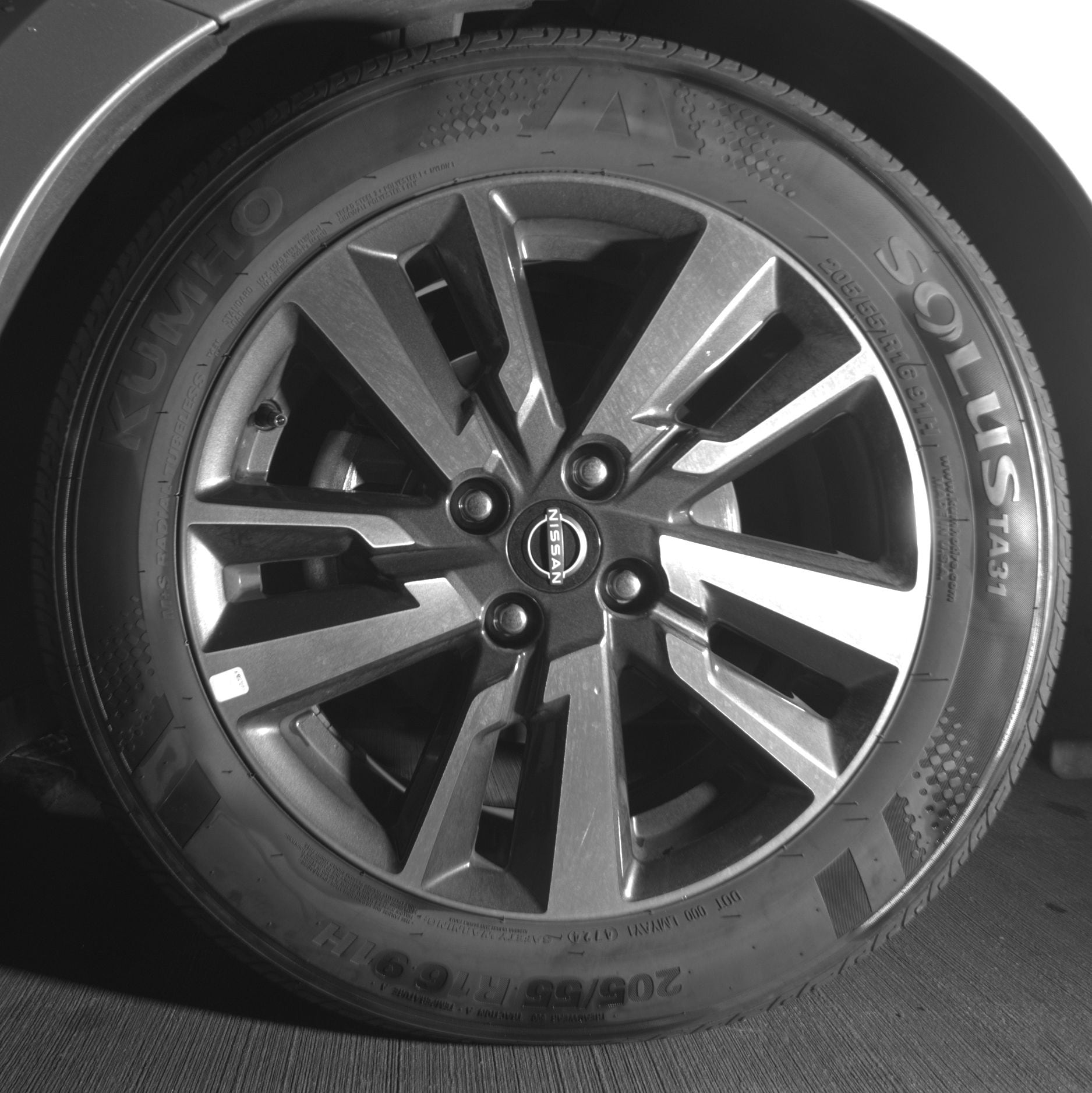 Thumbnail: 2025 Nissan Versa - 9