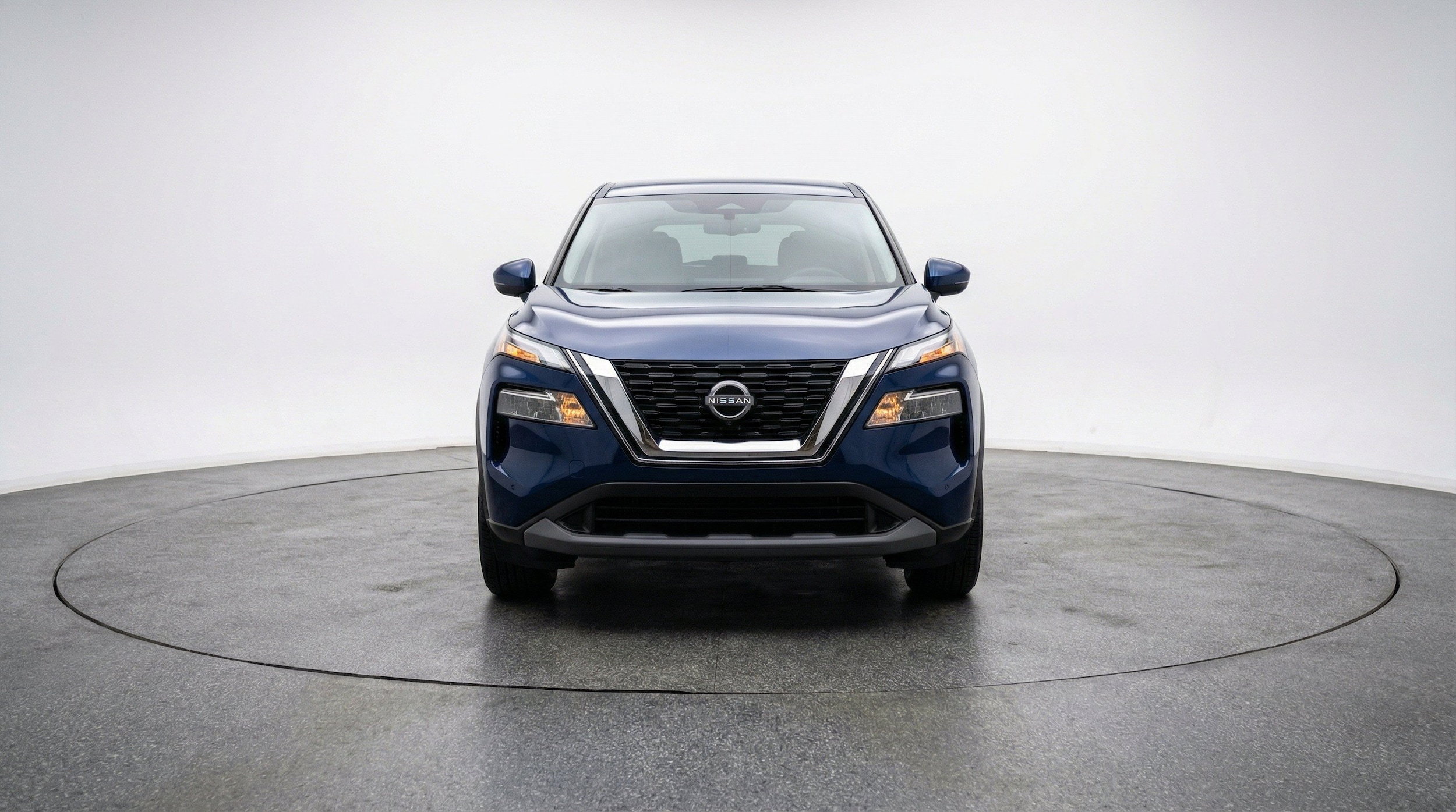 Thumbnail: 2026 Nissan Rogue - 2