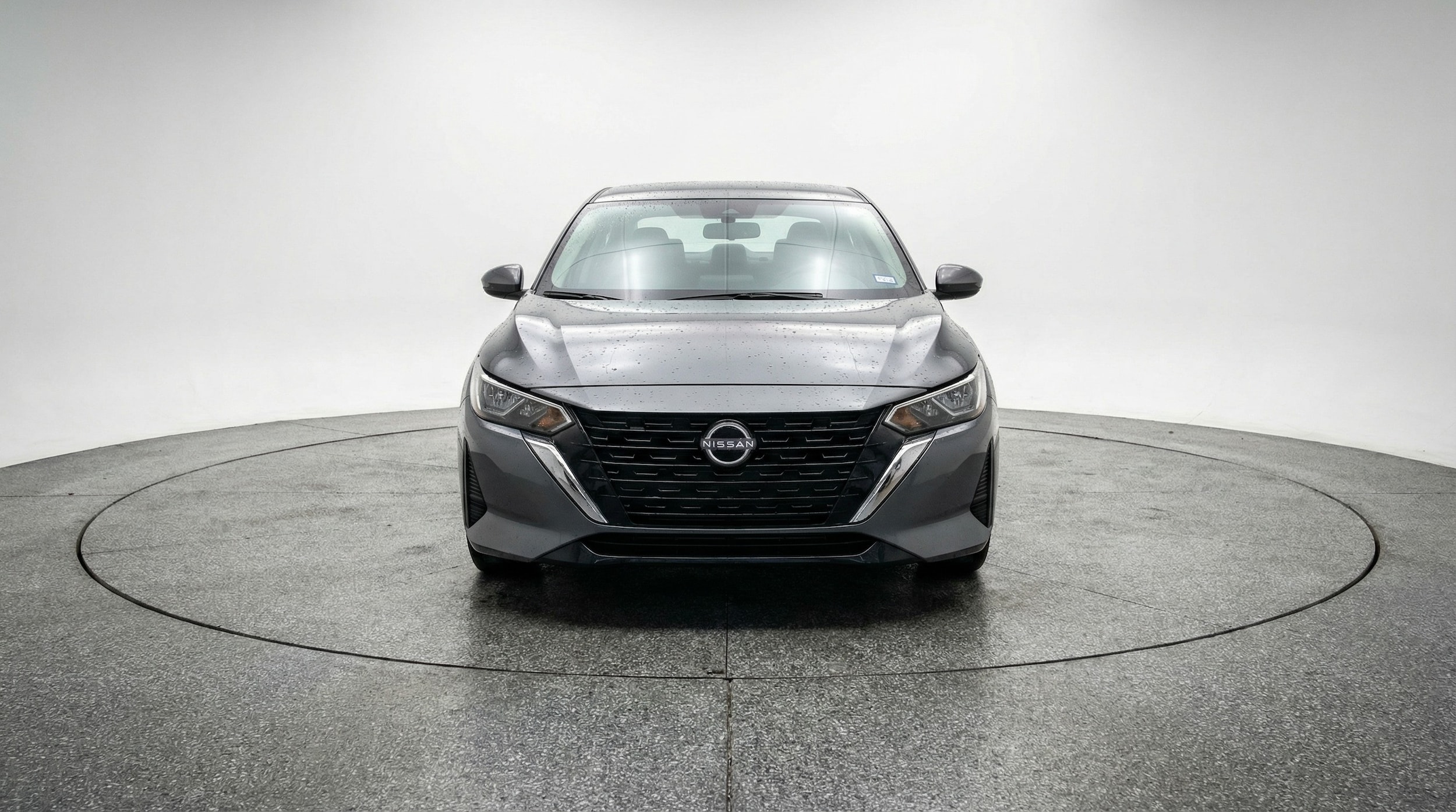 Thumbnail: 2025 Nissan Sentra - 2