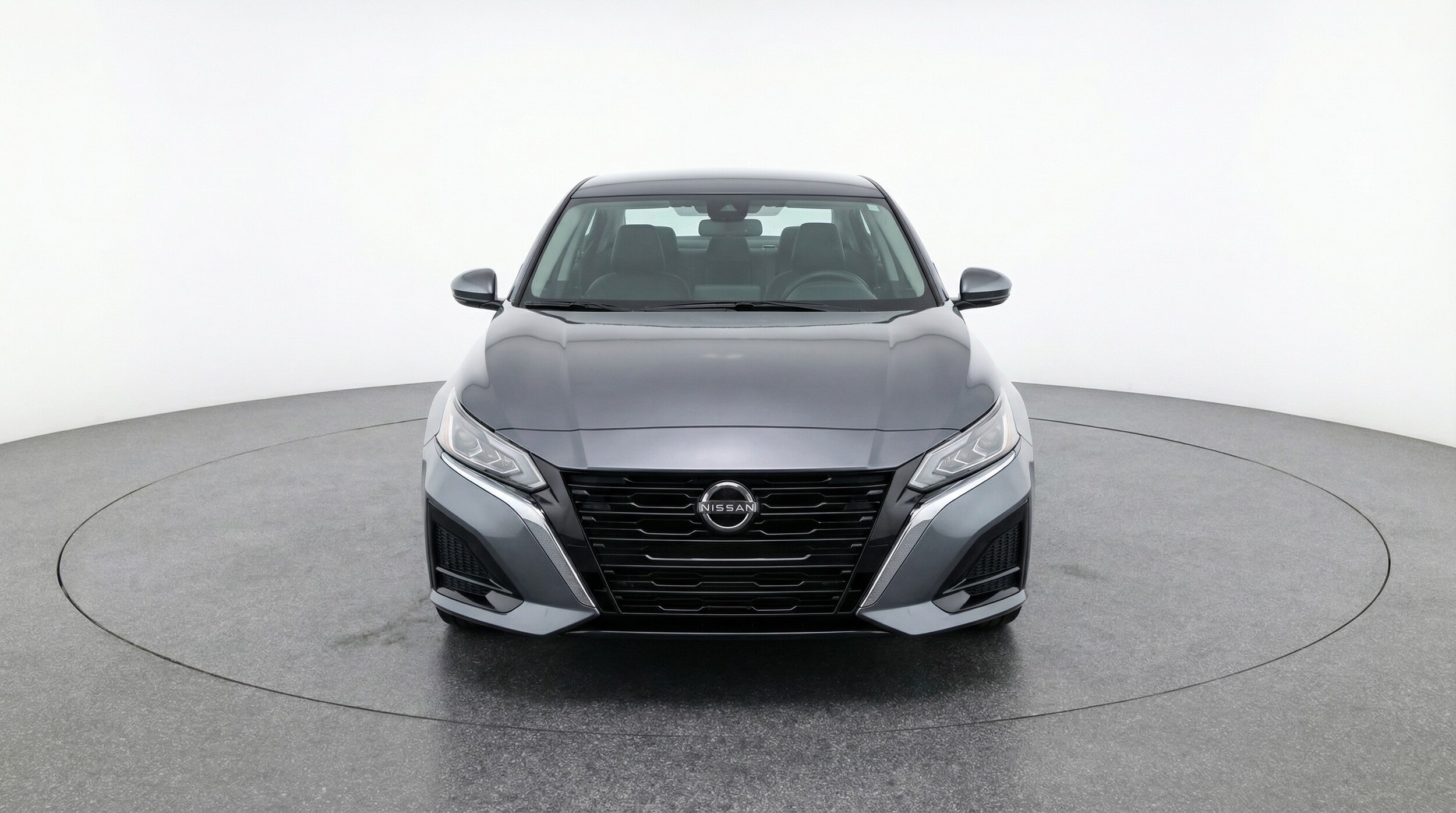 Thumbnail: 2025 Nissan Altima - 2