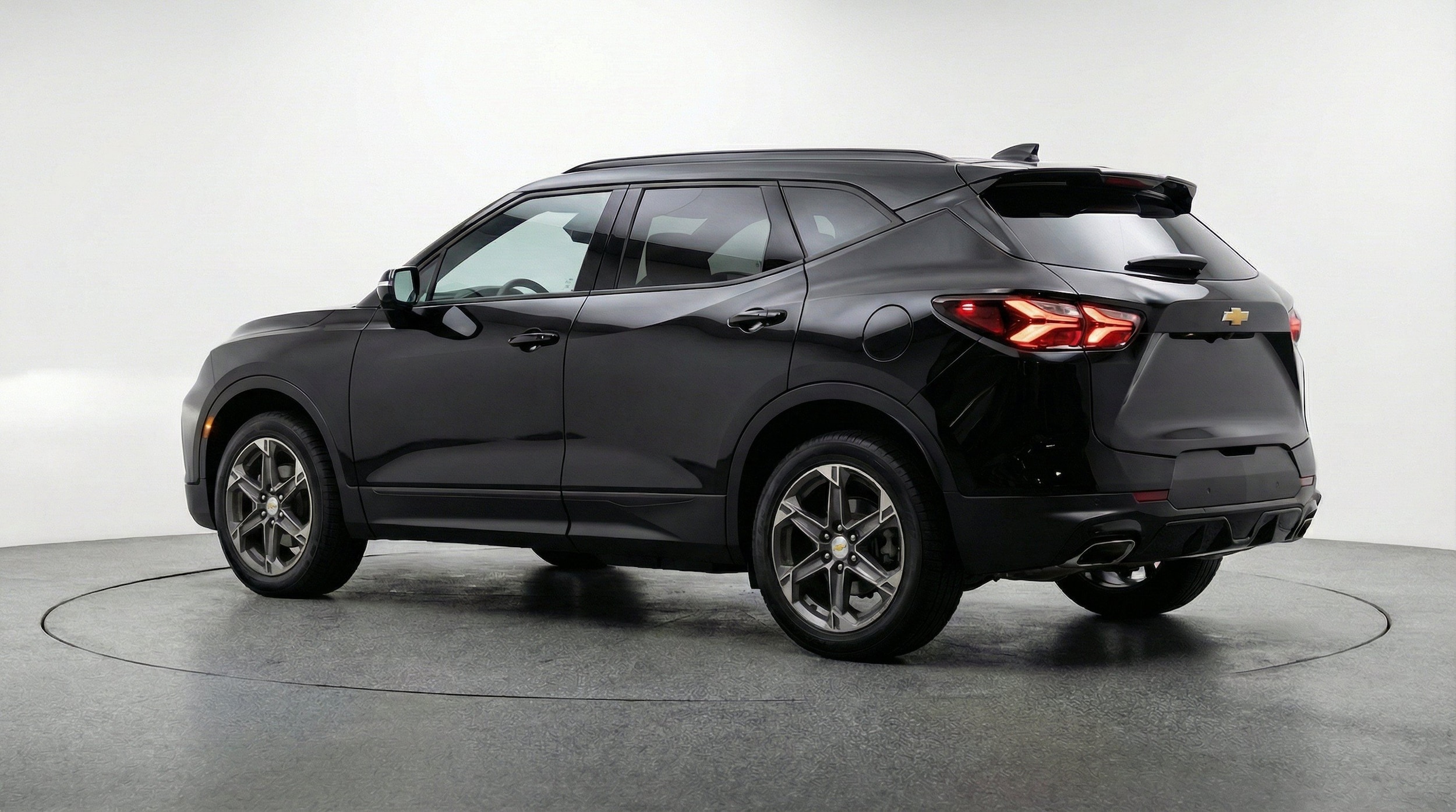 Thumbnail: 2025 Chevrolet Blazer - 6