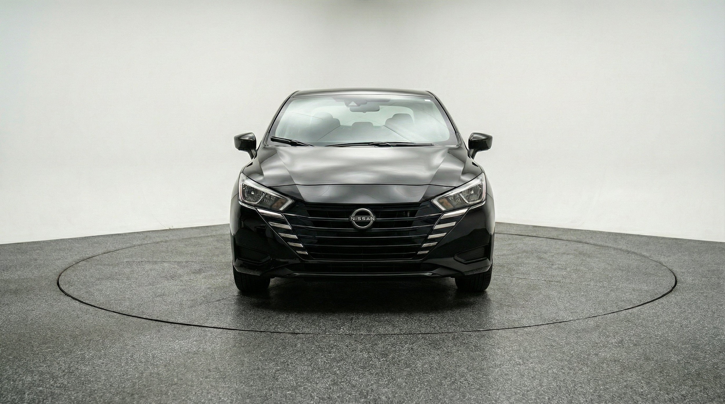 Thumbnail: 2025 Nissan Versa - 2