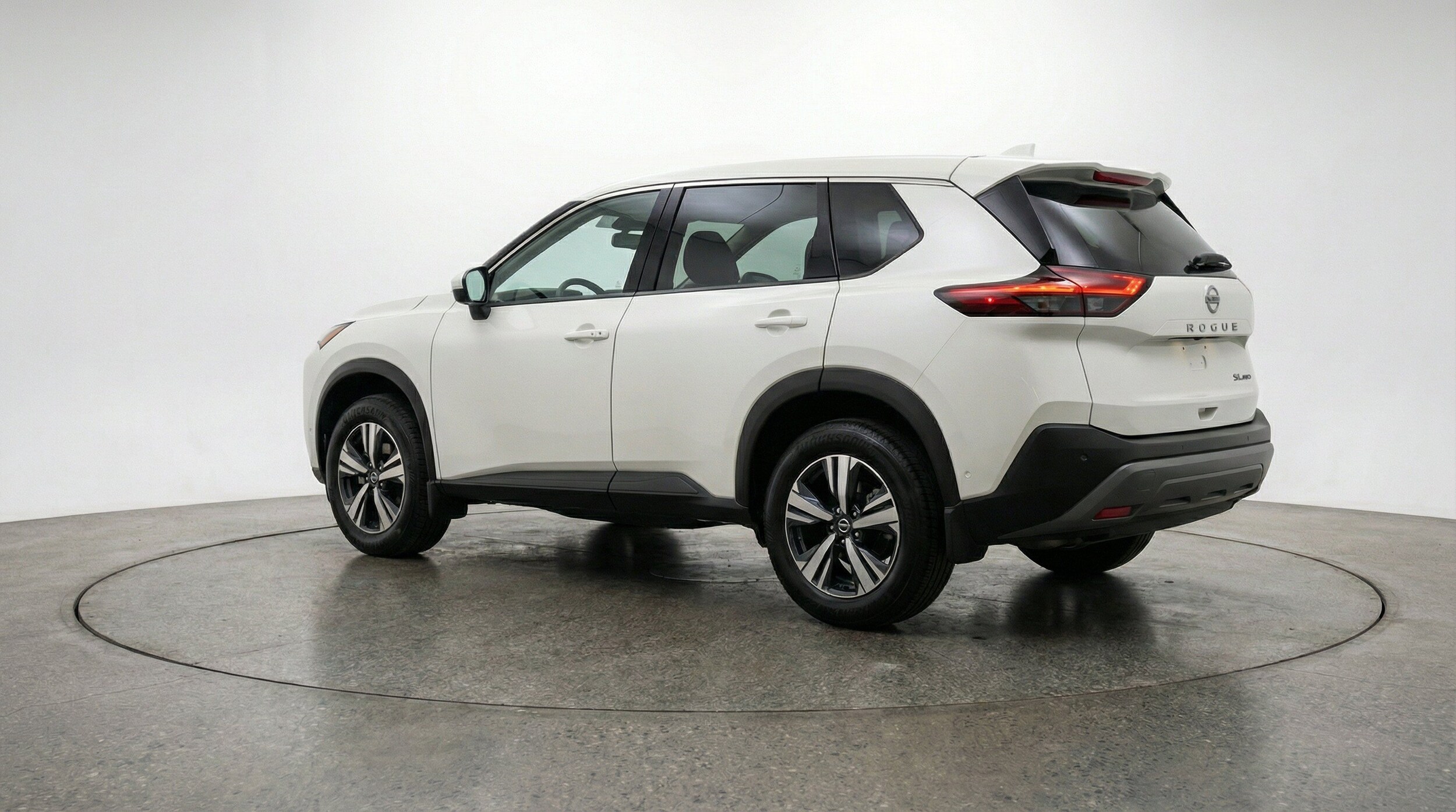 Thumbnail: 2026 Nissan Rogue - 6