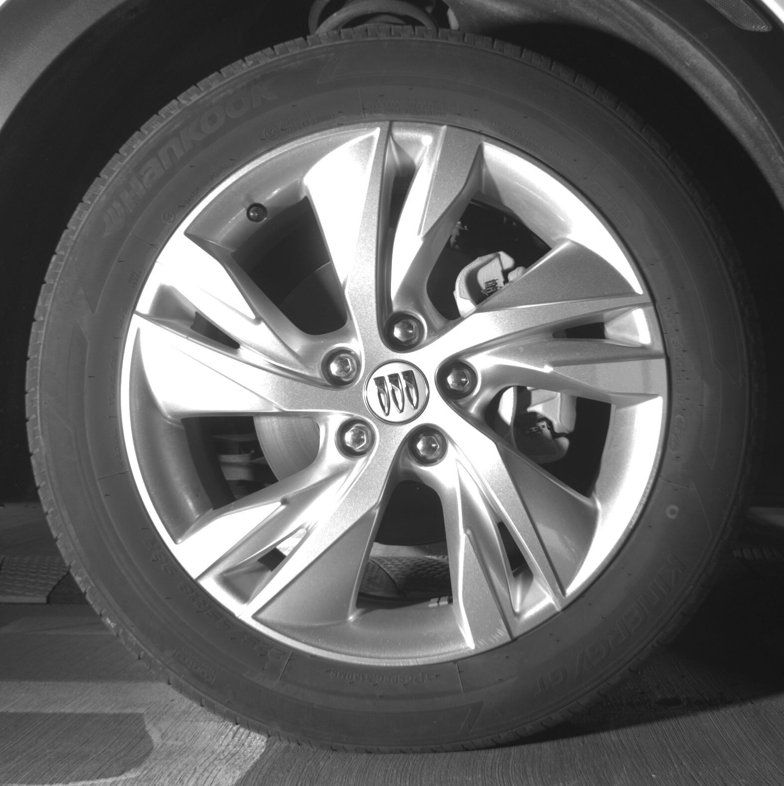 Thumbnail: 2025 Buick Encore GX - 10