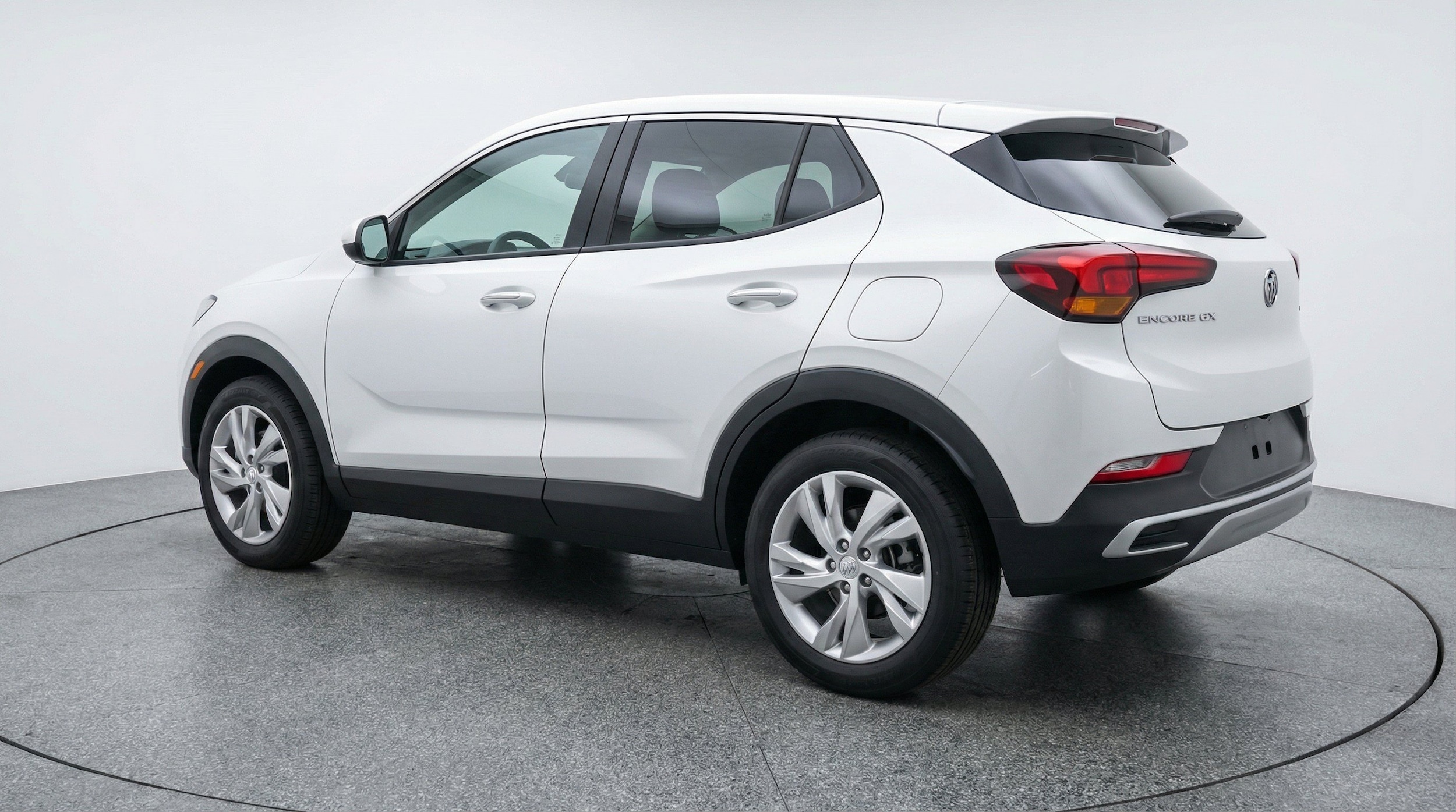 Thumbnail: 2026 Buick Encore GX - 6